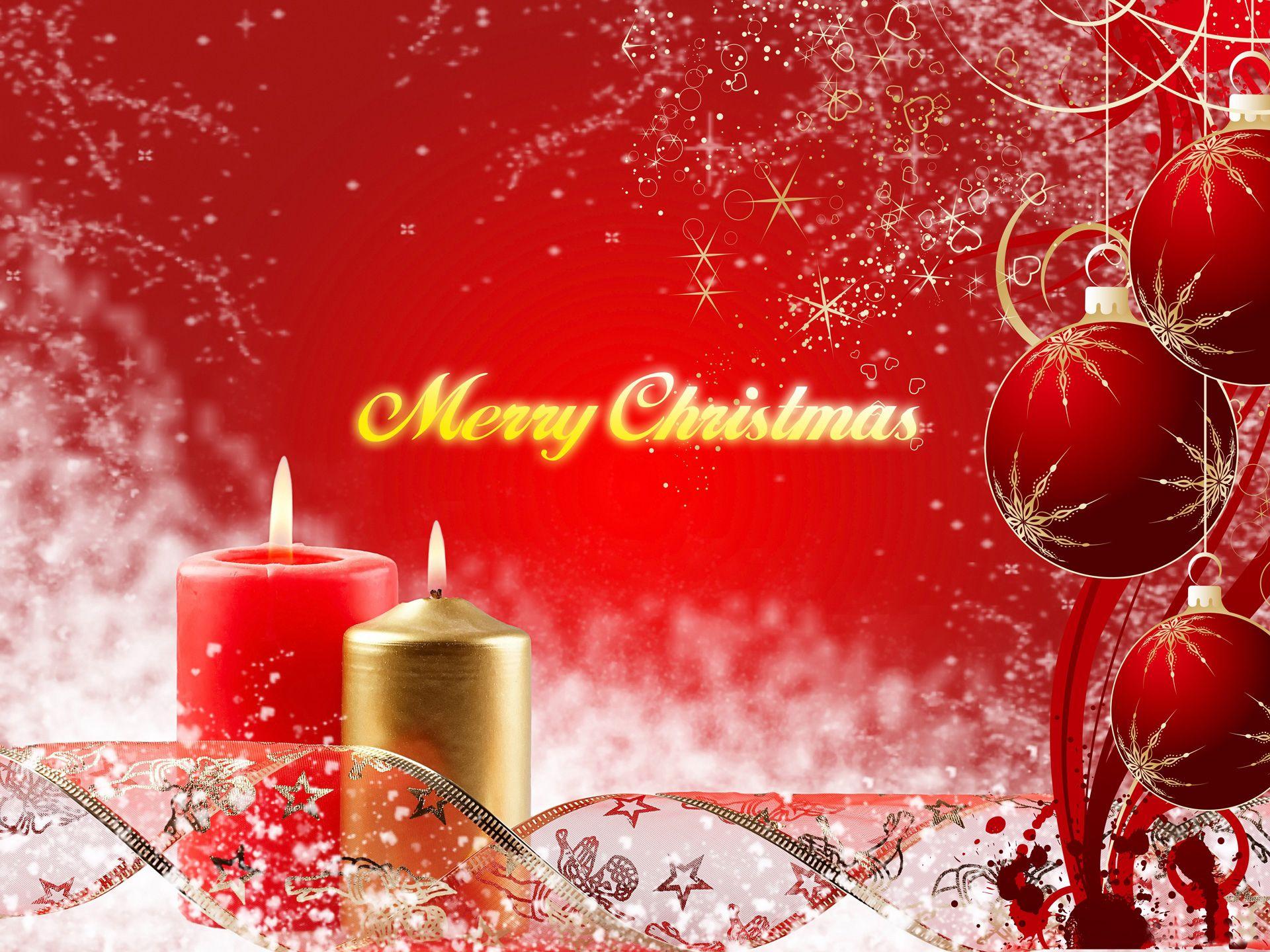 Merry Christmas Wishes Free Hd Wallappers For Tablets