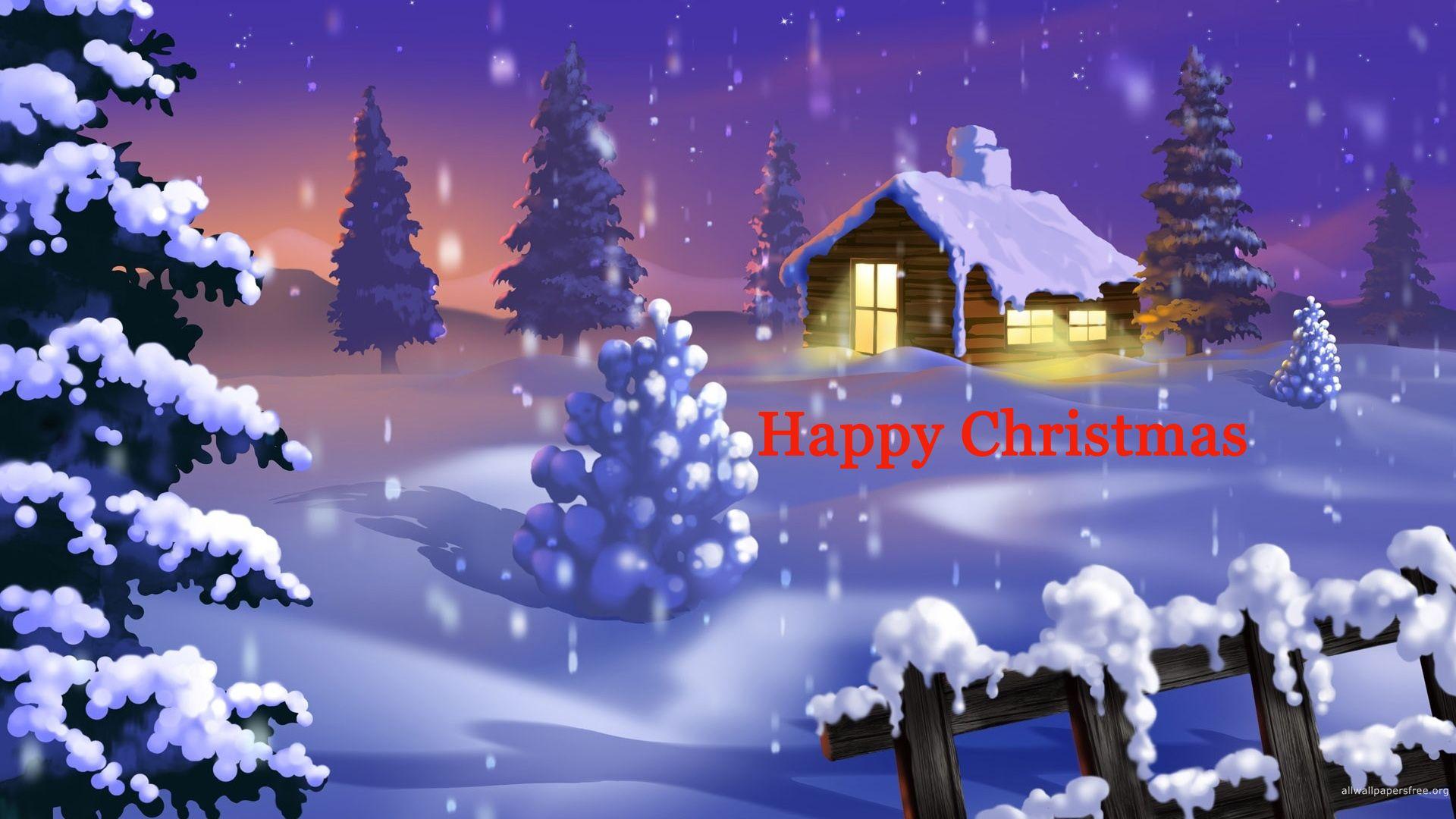 Merry Christmas Wallpaper 6. All Top Post