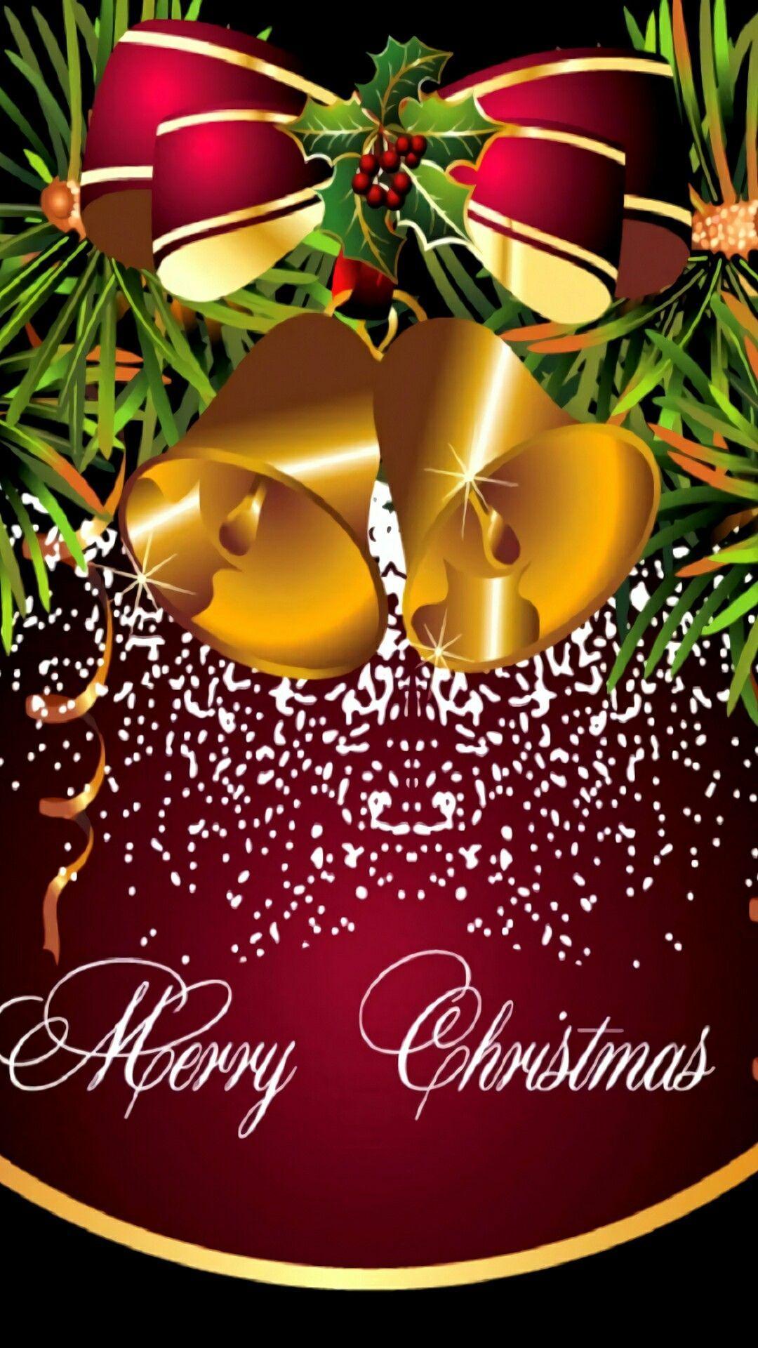 Christmas Holiday background wallpaper