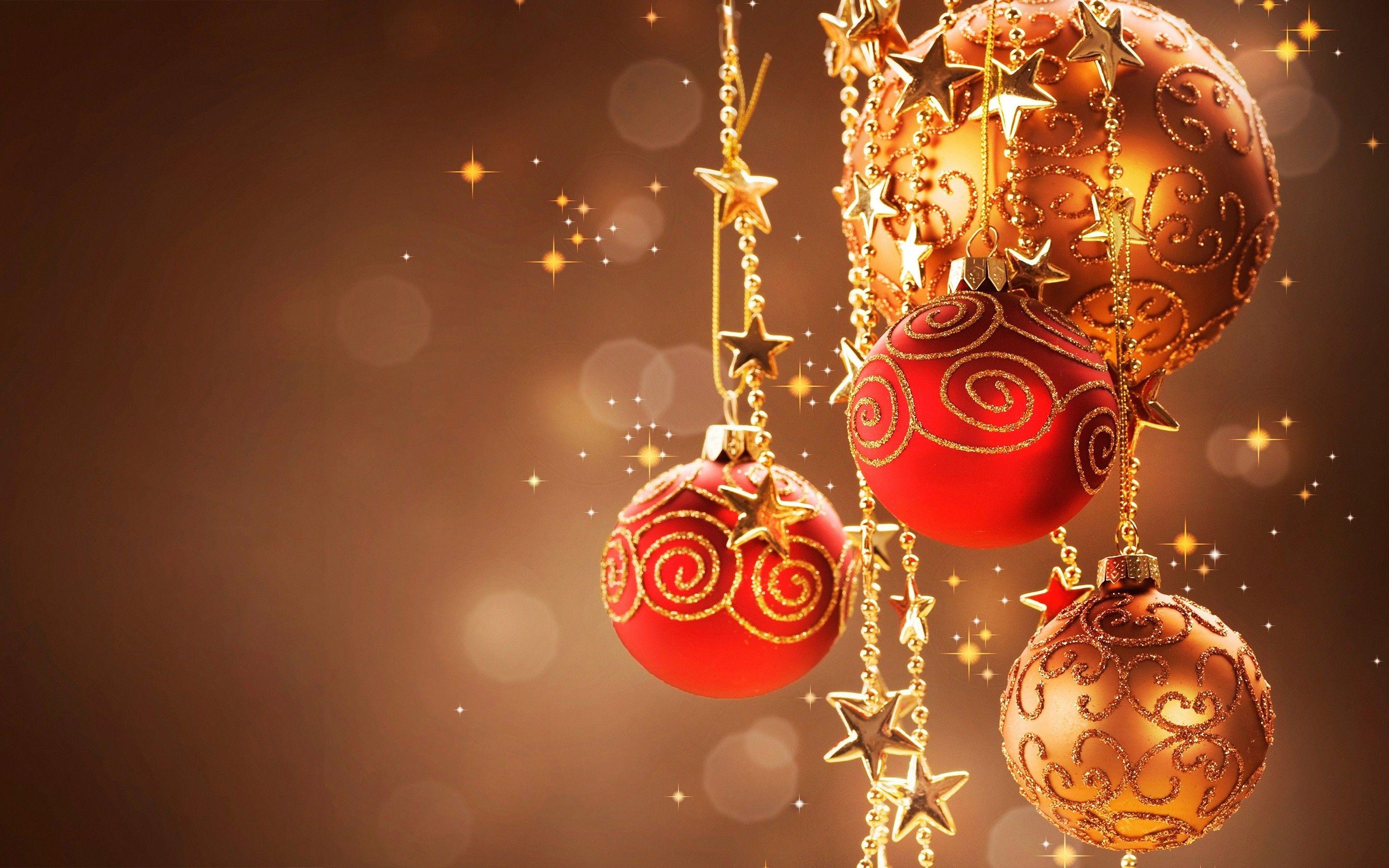 Christmas HD Wallpaper