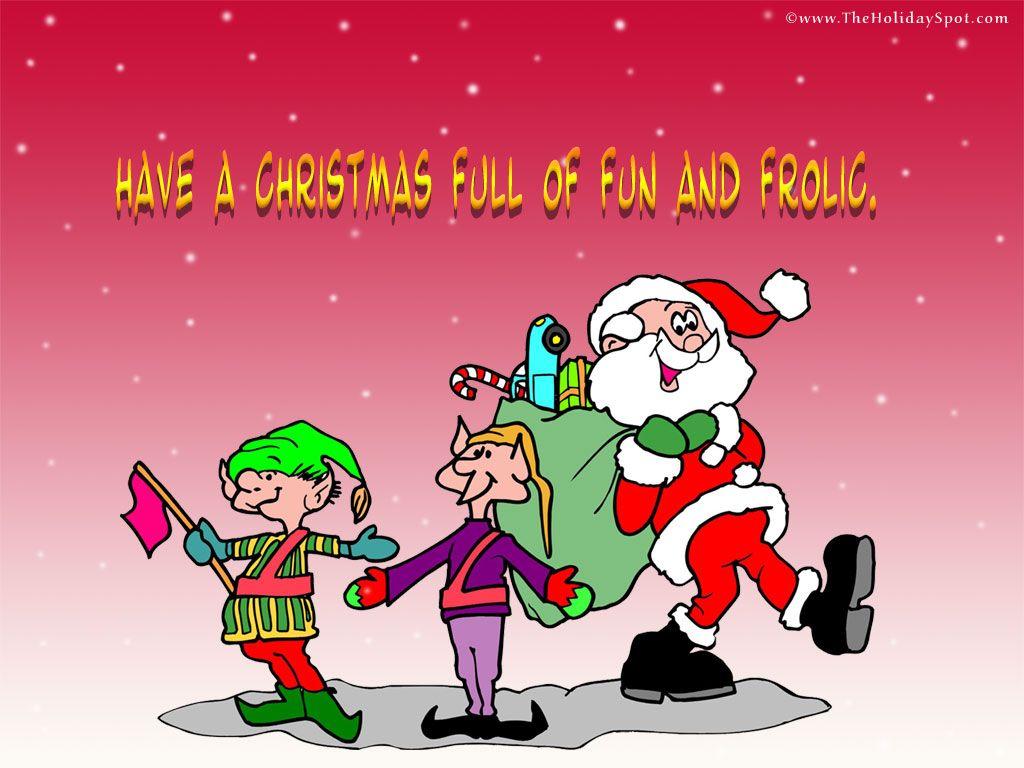 Christmas Wallpaper and Desktop Background