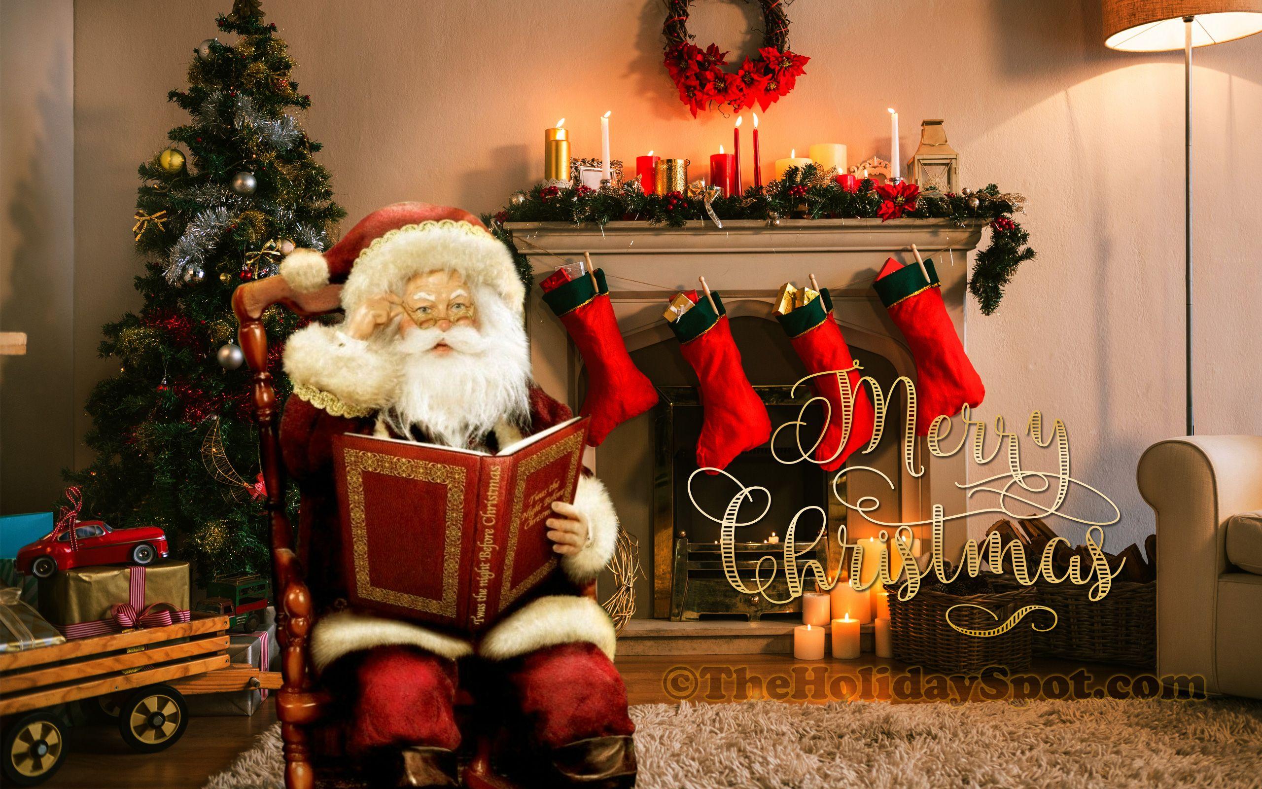 Happy Christmas Wallpaper 2018 You Happy Merry Christmas 2018