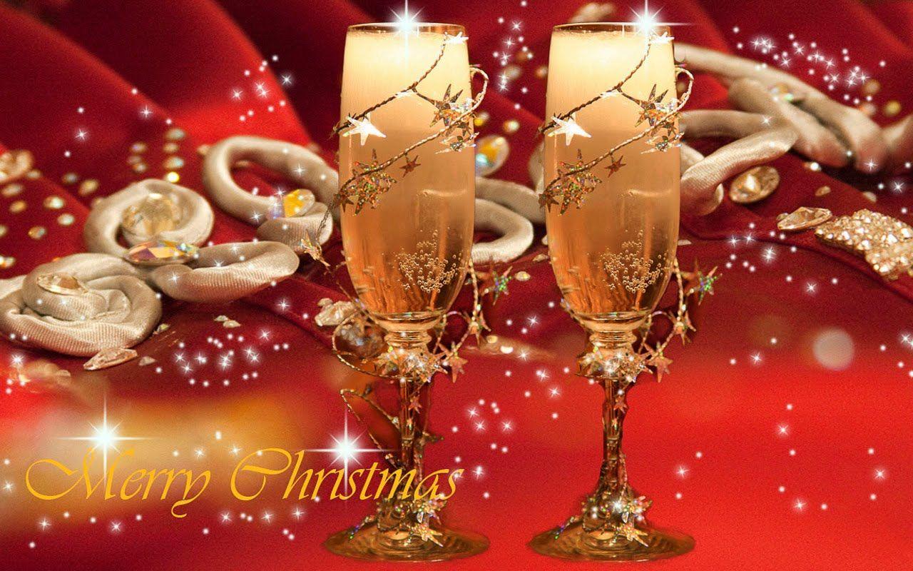 Merry Christmas New Wallpaper on MarkInternational.info