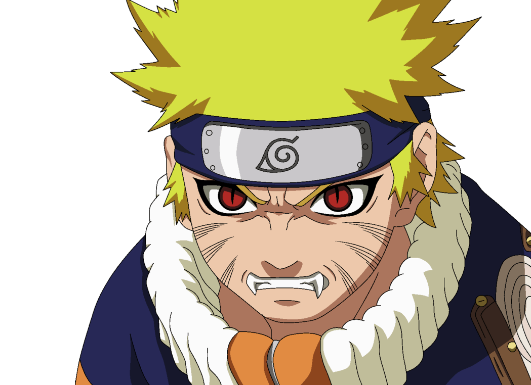 Child Naruto Desktop Wallpaper