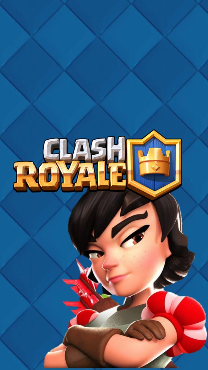 clash royale 3.2729.1 mod apk