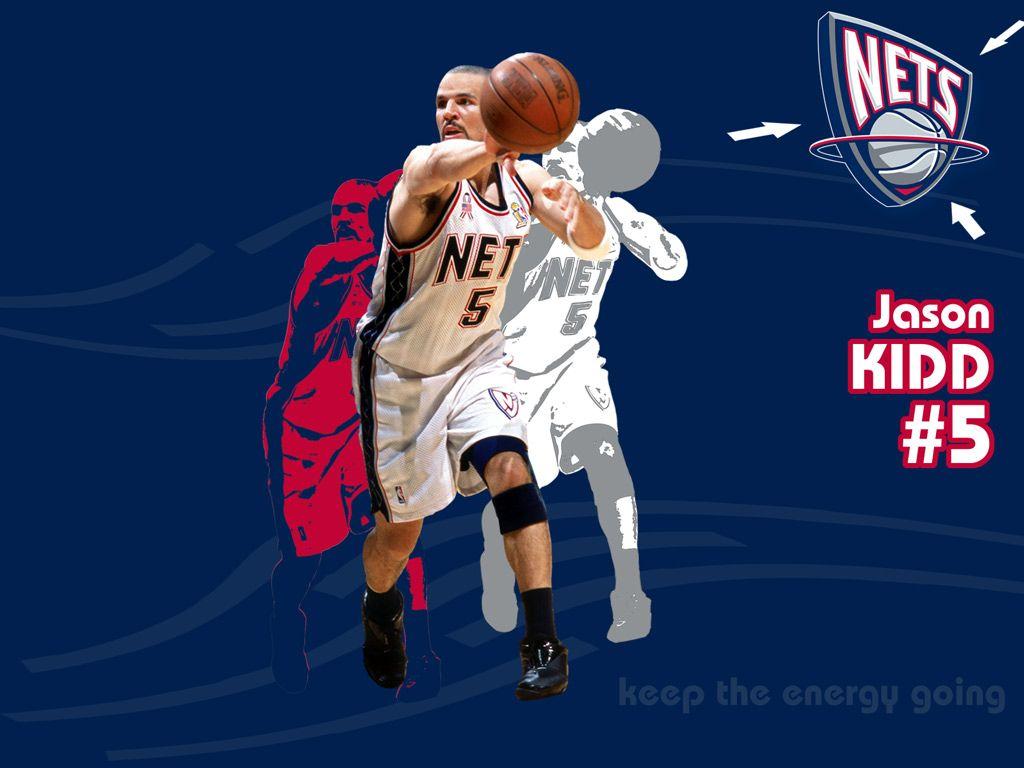 6,708 Jason Kidd Nets Stock Photos, High-Res Pictures, and Images