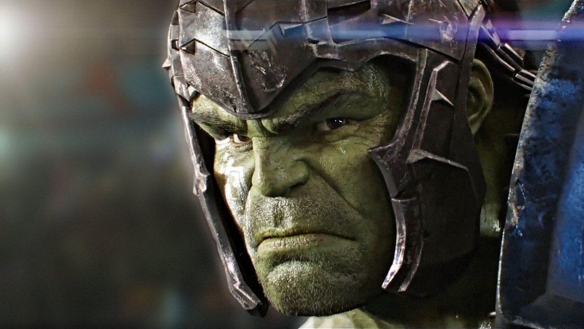 Mark Ruffalo confirmed huge changes for Hulk in Avengers 4