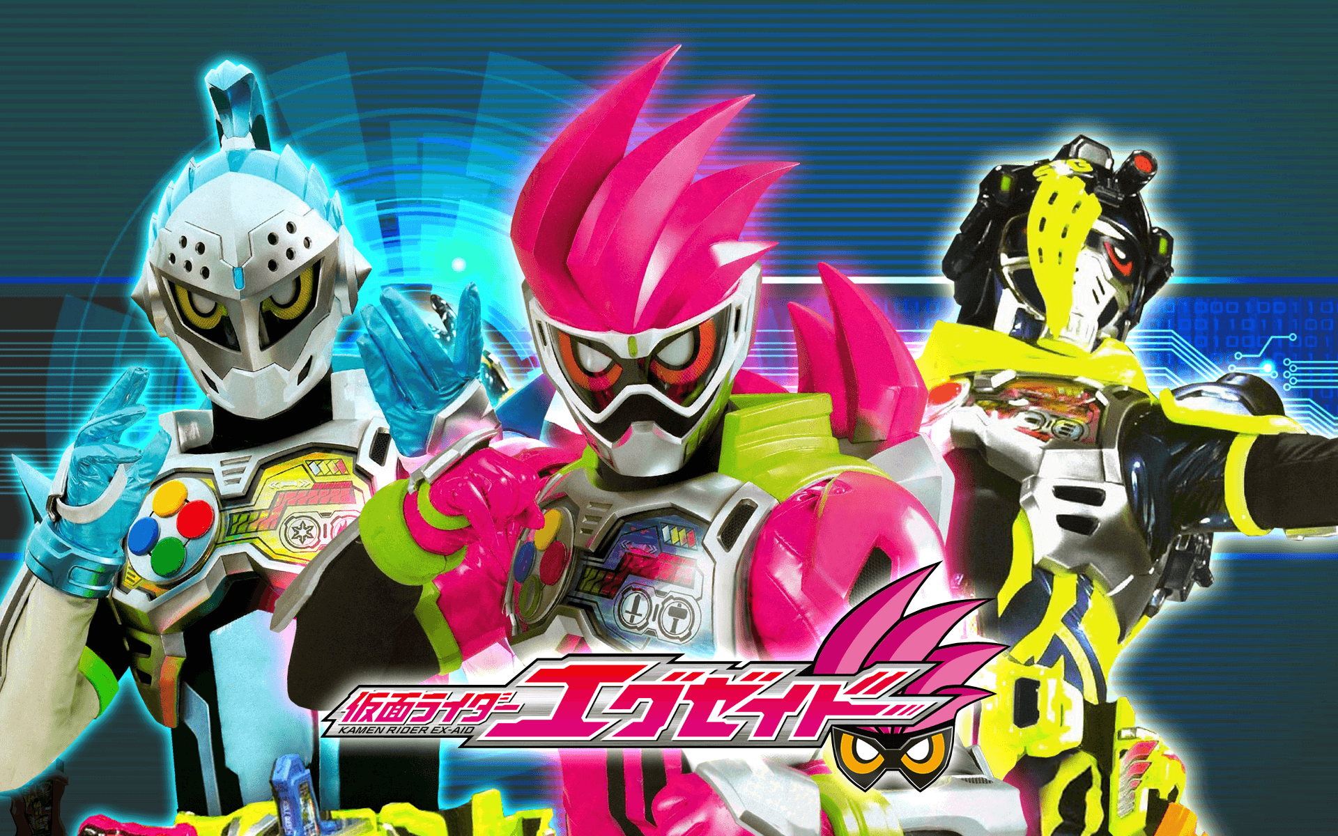 Kamen Rider Ex Aid Series Review: The Making Of A Masterpiece