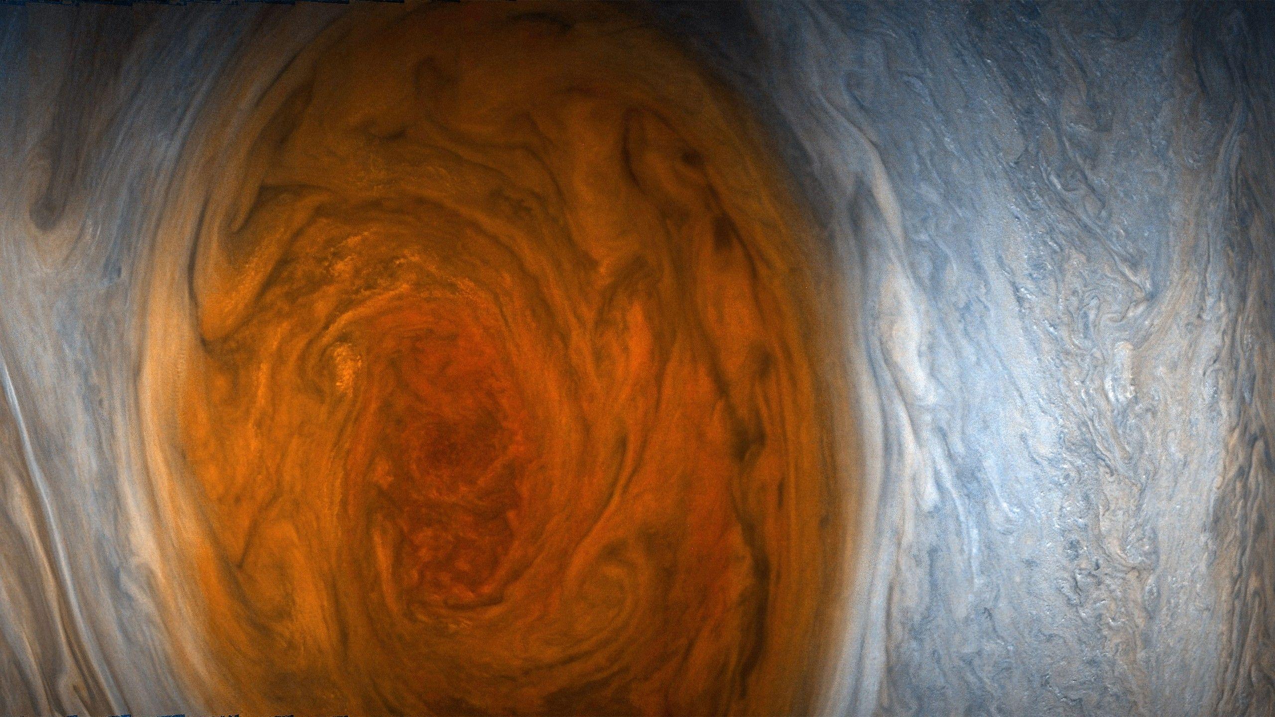 Wallpaper Jupiter, Juno, NASA, space, 5k, Space