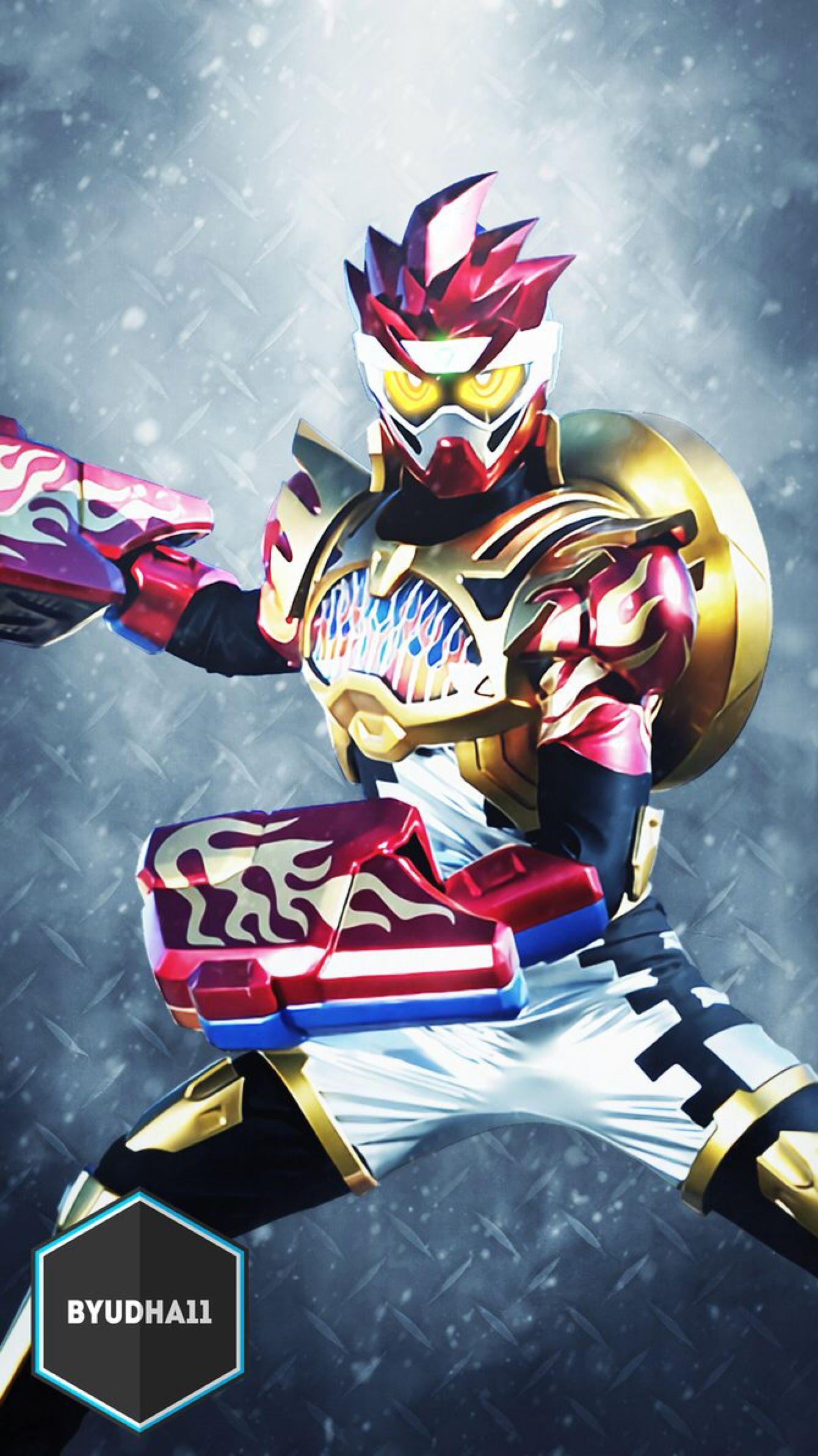 Kamen Rider Para Dx, Knockout Fighter Wallpaper