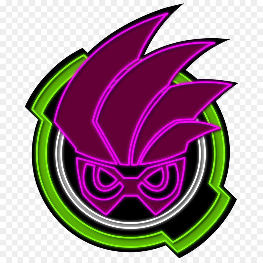 Kamen Rider Series Kamen Rider Brave Logo Desktop Wallpaper