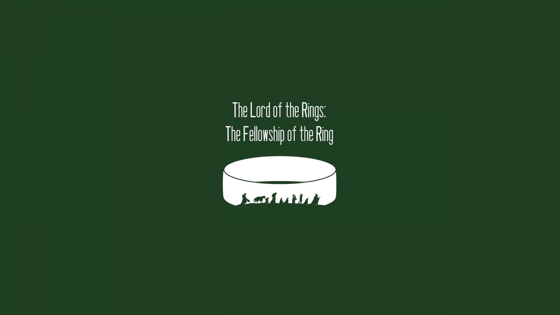 Fellowship Of The Ring Wallpaper. picture the lord of the rings