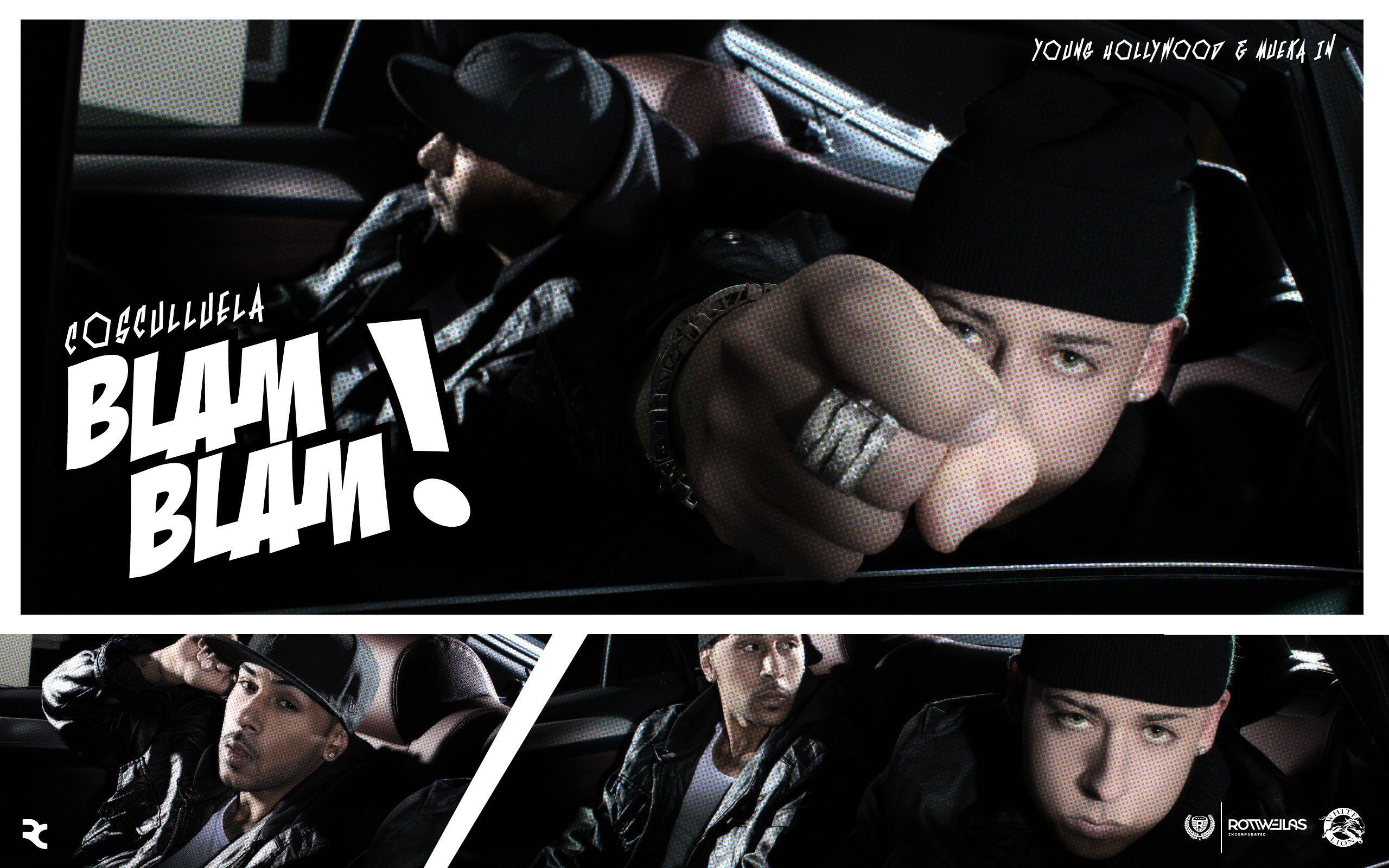 Wallpaper de Cosculluelaágenes en Taringa!