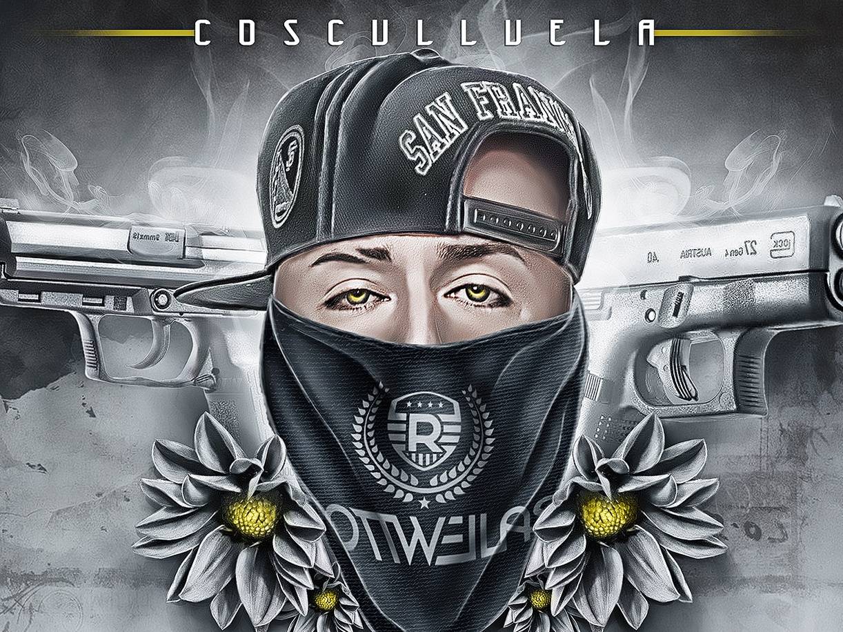 Cosculluela Wallpaper Hd Wallpaper Liar