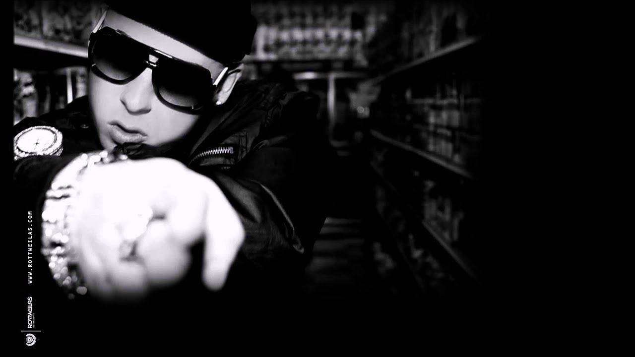 Beat De Rap Malianteo (Cosculluela Style) [Prod. By Envy]