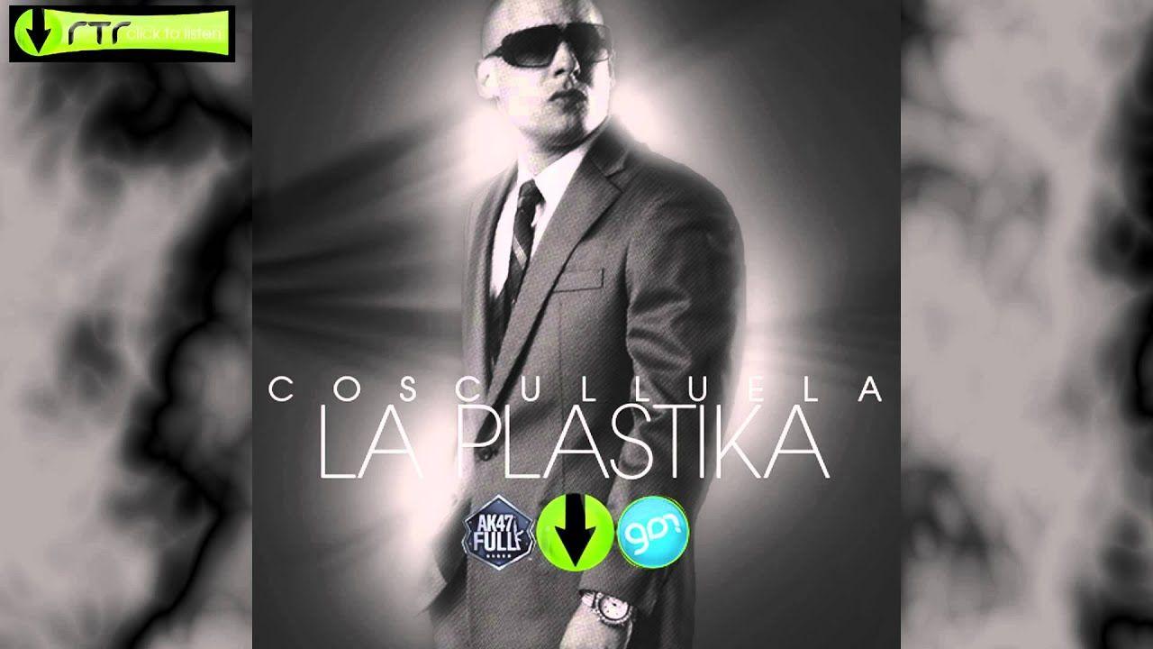 Cosculluela