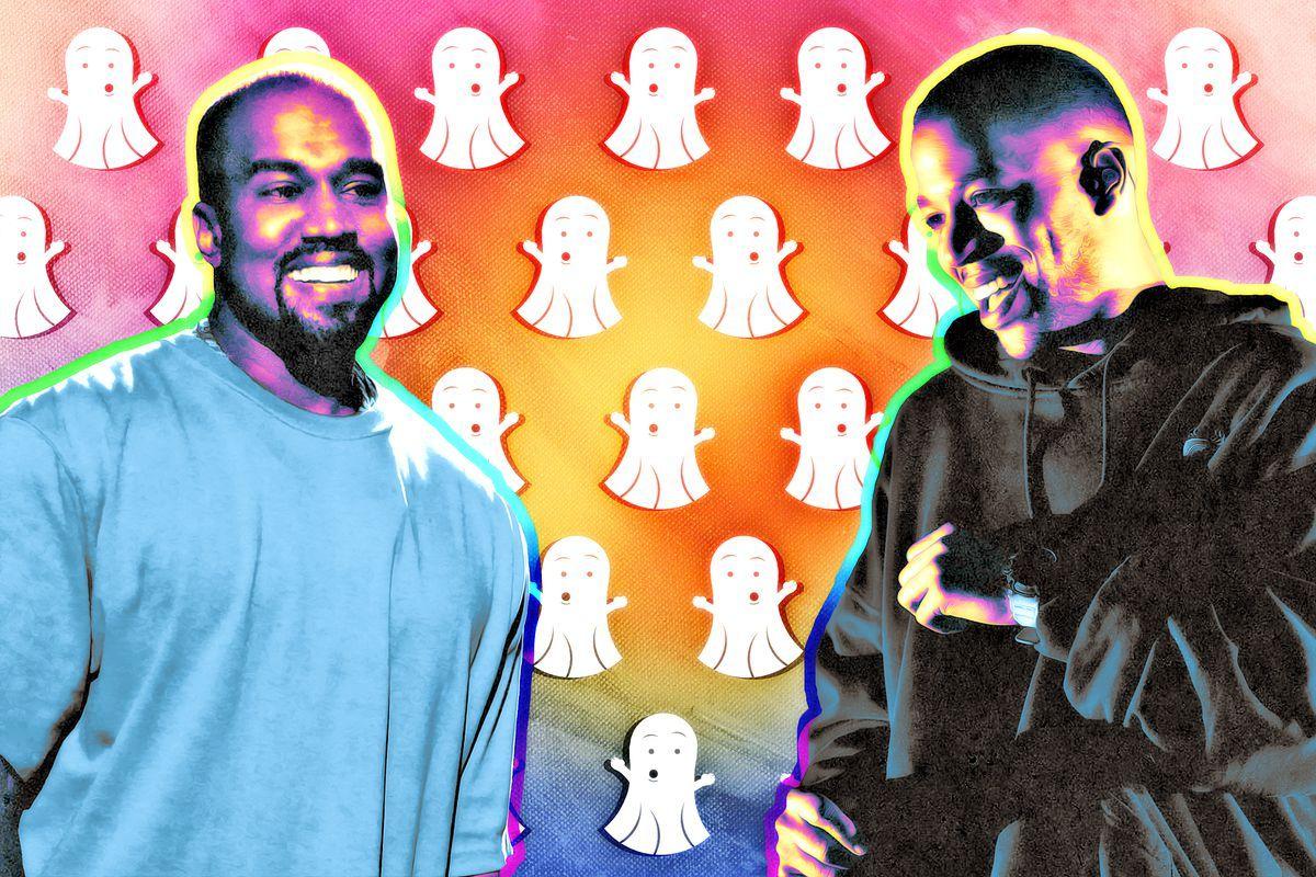 Kid Cudi and Kanye West Bring Out the Best in Each Other on 'Kids