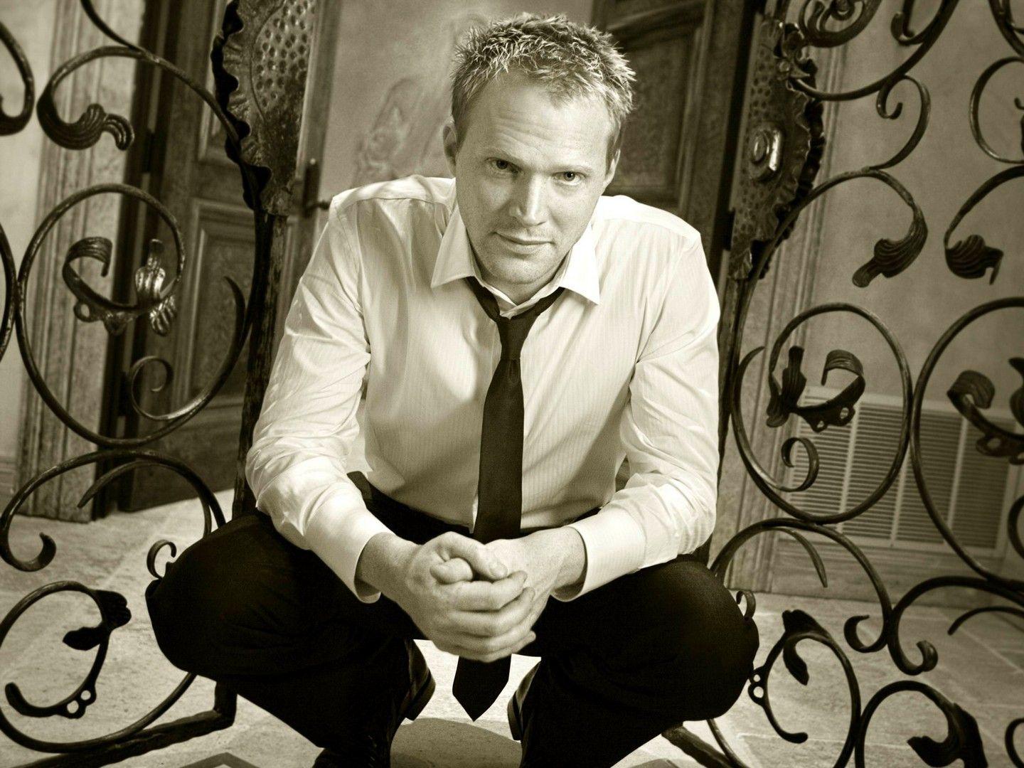 Paul Bettany Wallpapers - Wallpaper Cave