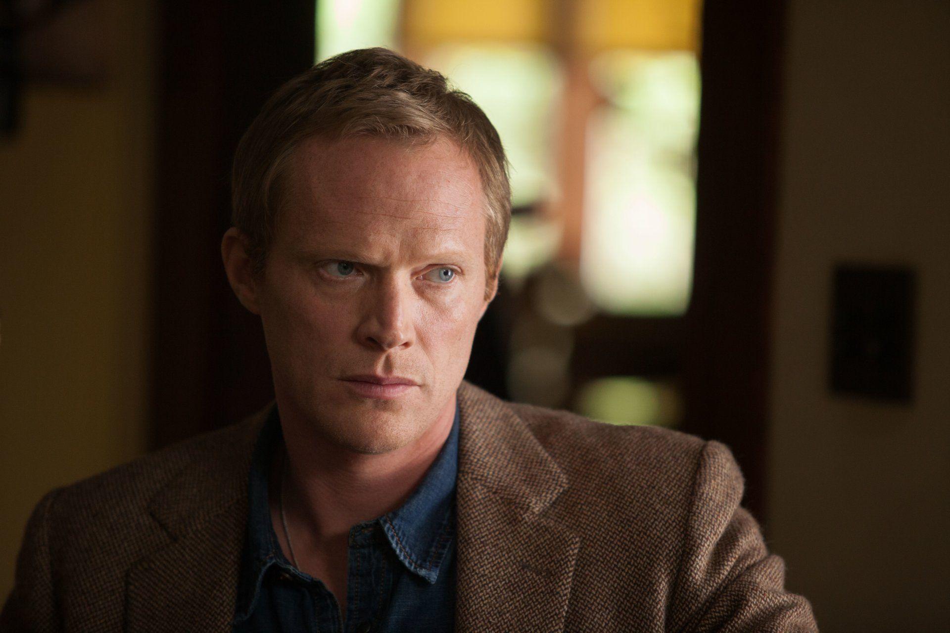 Paul Bettany Wallpapers - Wallpaper Cave