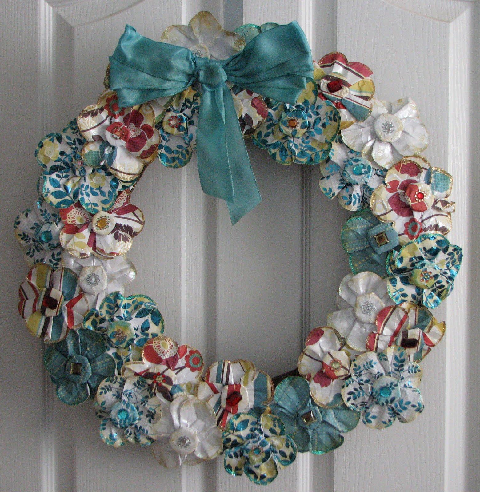 Hilarious Wreath Decorations Wreath Decorations Happy To Fashionable