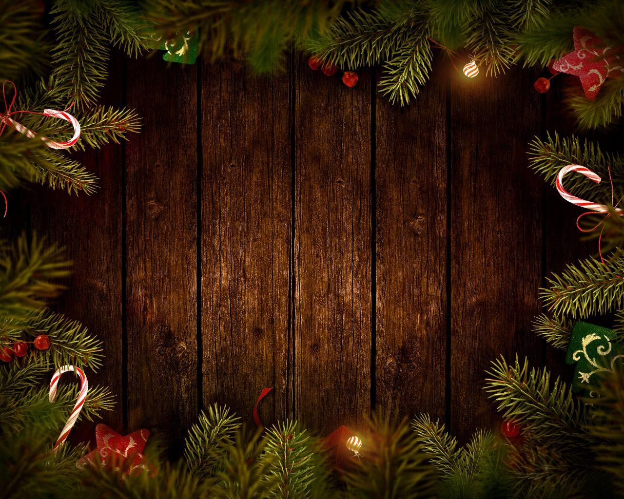 Christmas Yule Wallpapers - Wallpaper Cave