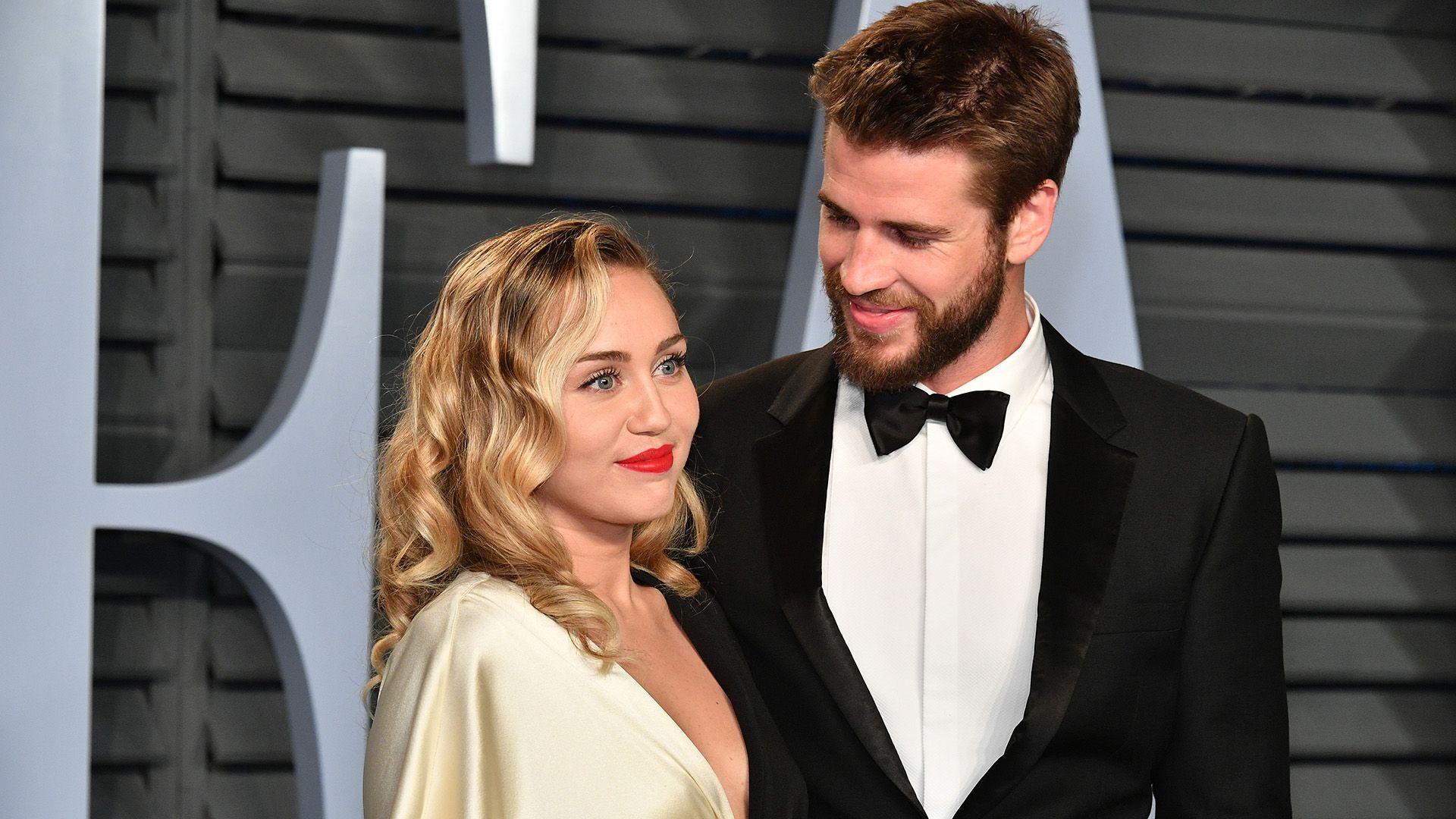 Miley Cyrus, Liam Hemsworth Call Off Engagement