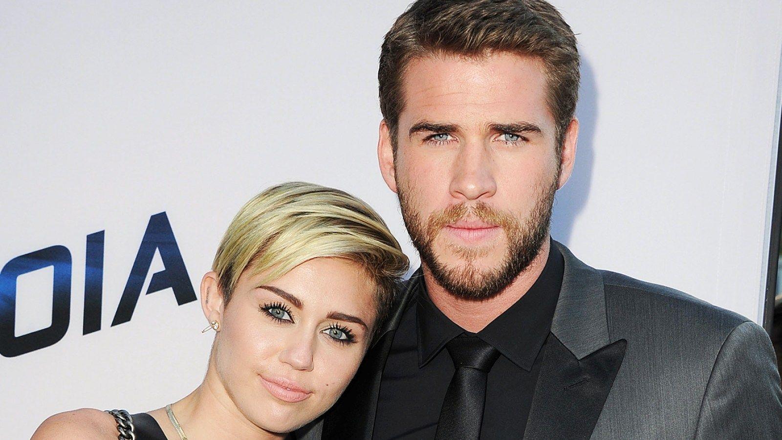 Liam Hemsworth Archives