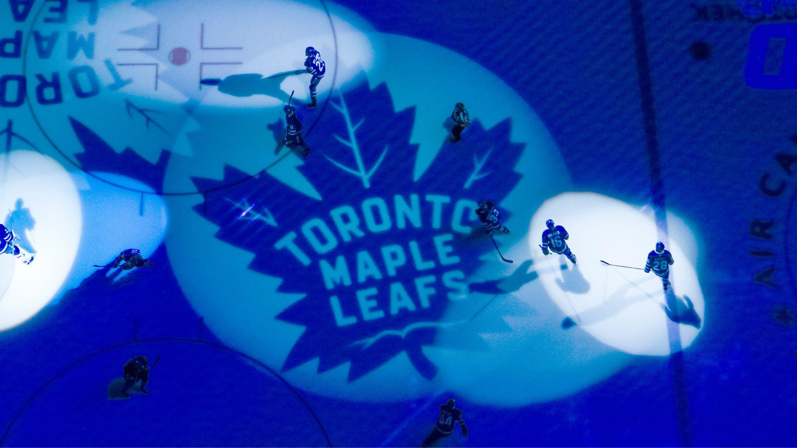 The Story Behind the Toronto Maple Leafs' Adoption of Canada's National Symbol
