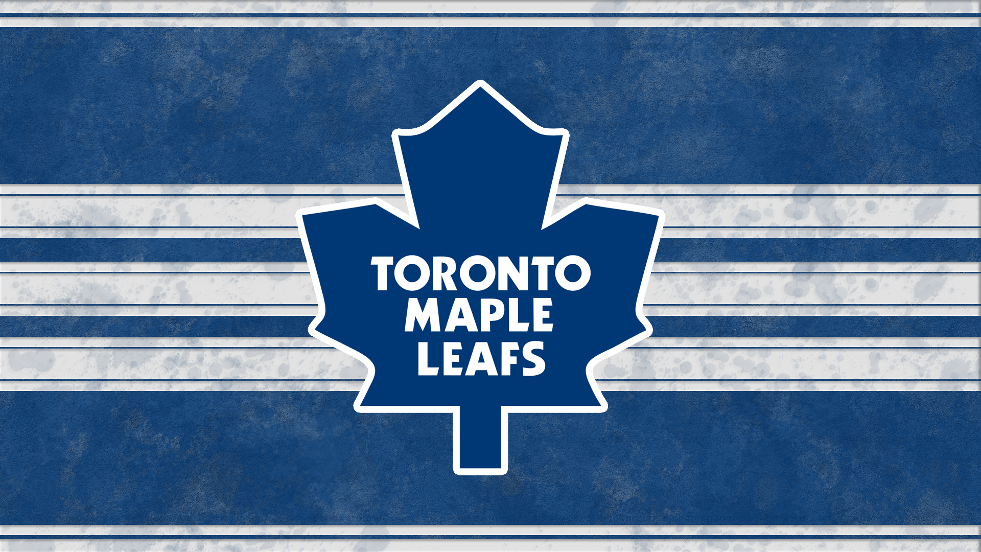 Toronto Maple Leafs Wallpaper!