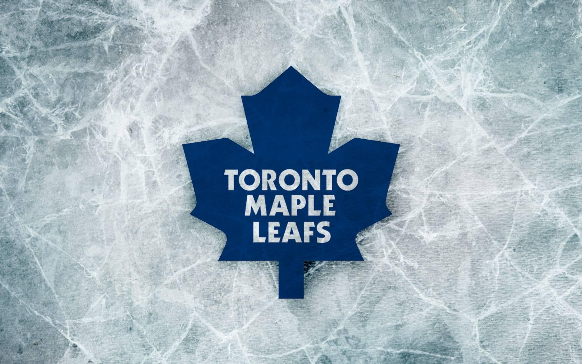 Toronto Maple Leafs Wallpaper Background Image