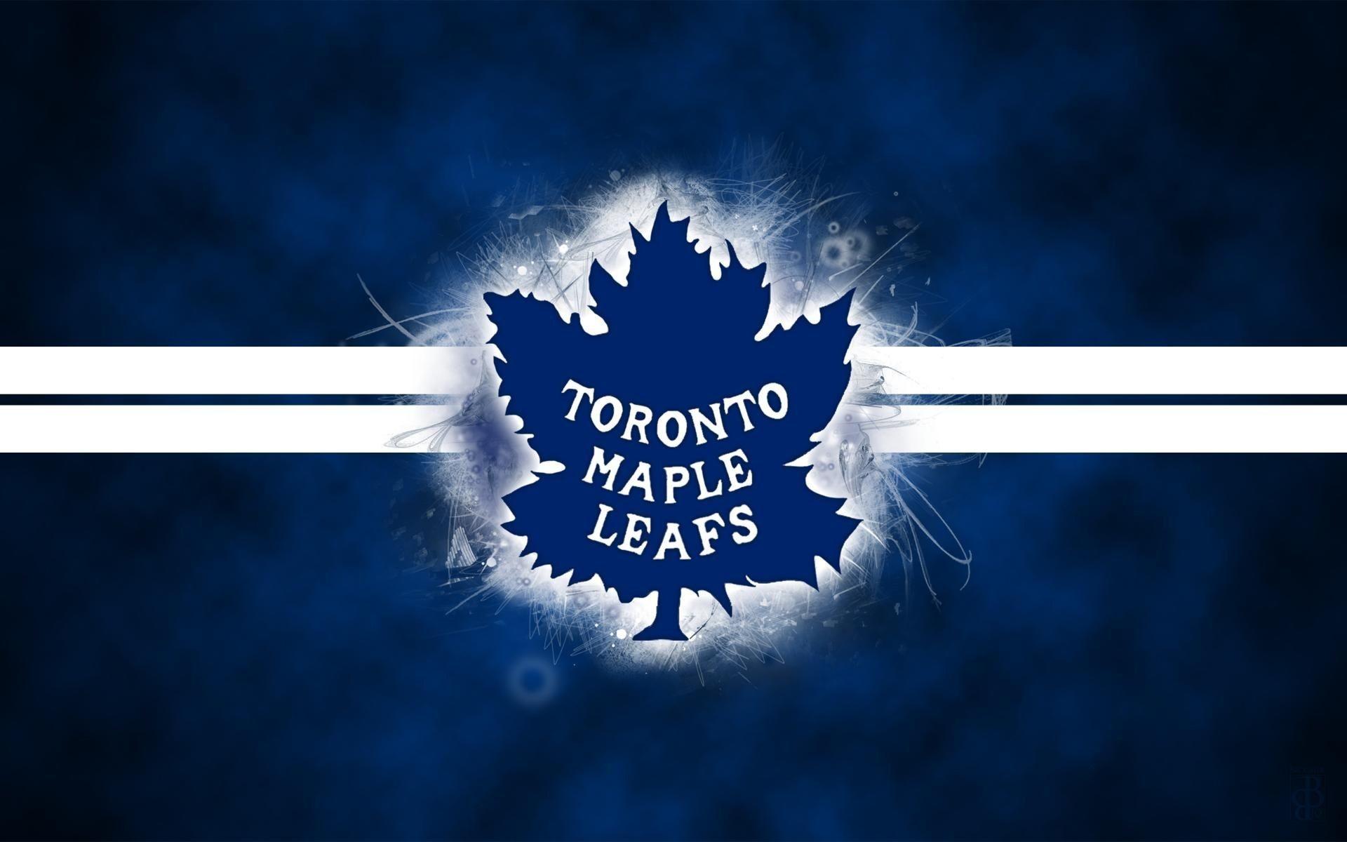 Toronto Maple Leafs Wallpaper background picture