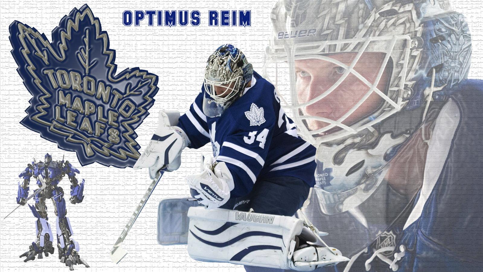 High resolution Toronto Maple Leafs HD 1600x900 wallpaper