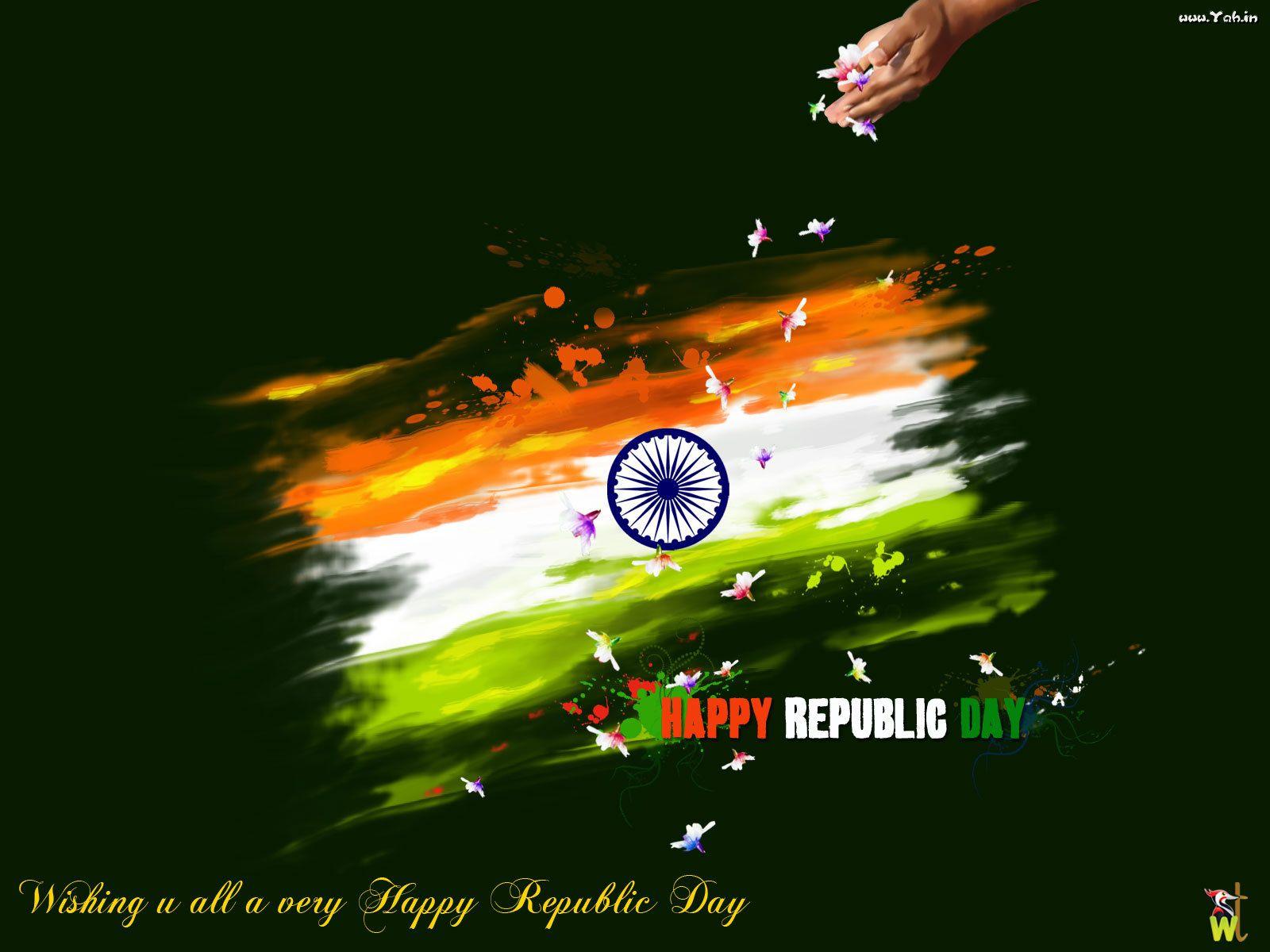 happy republic day 2020 wishes