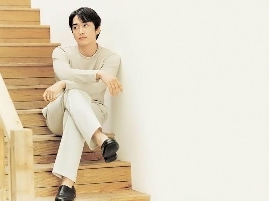 image Wide Hot: Seung Heon Song
