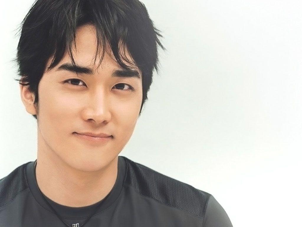 image Wide Beauty: Seung Heon Song