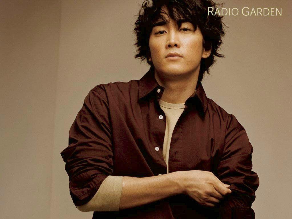 Song Seung-heon Wallpapers - Wallpaper Cave