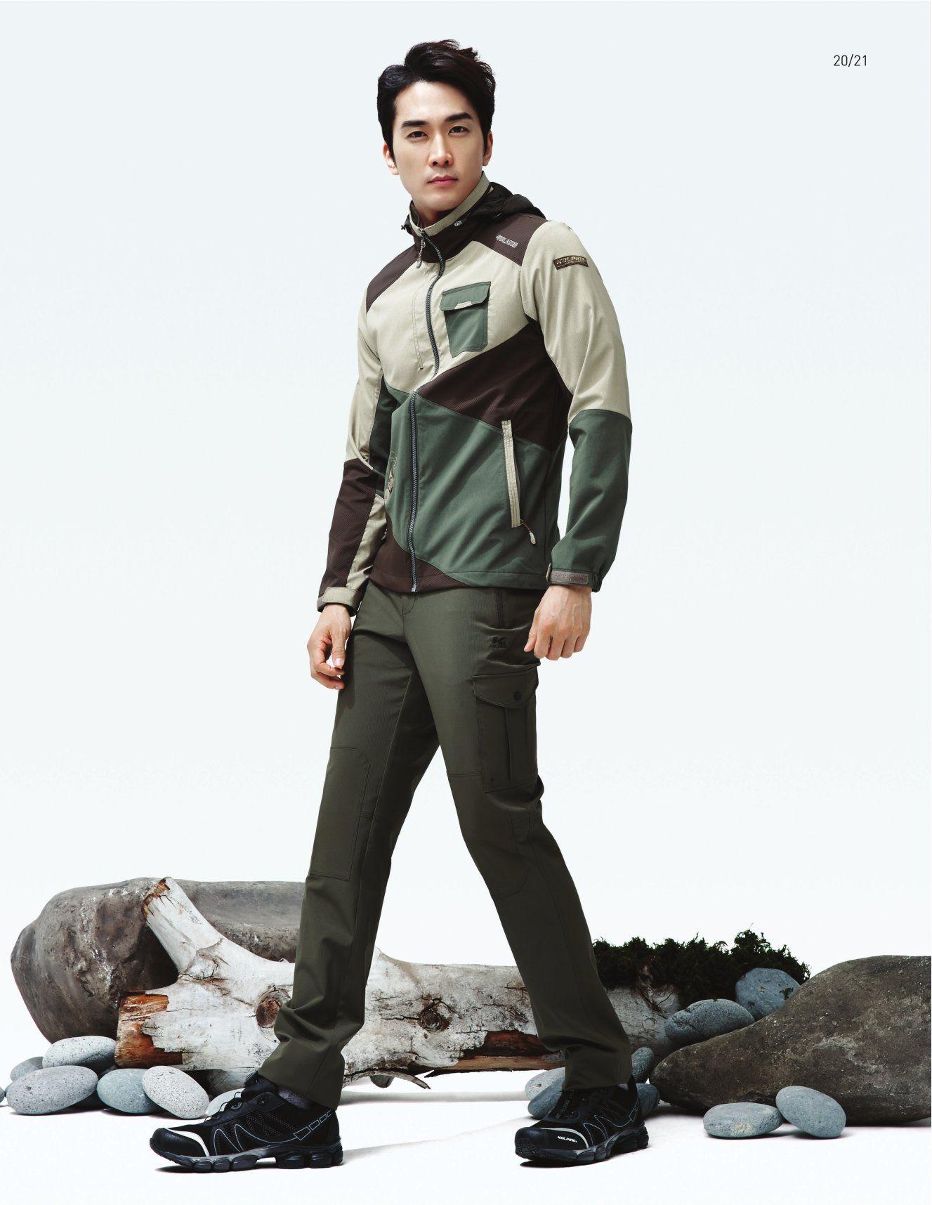 Song Seung-heon Wallpapers - Wallpaper Cave