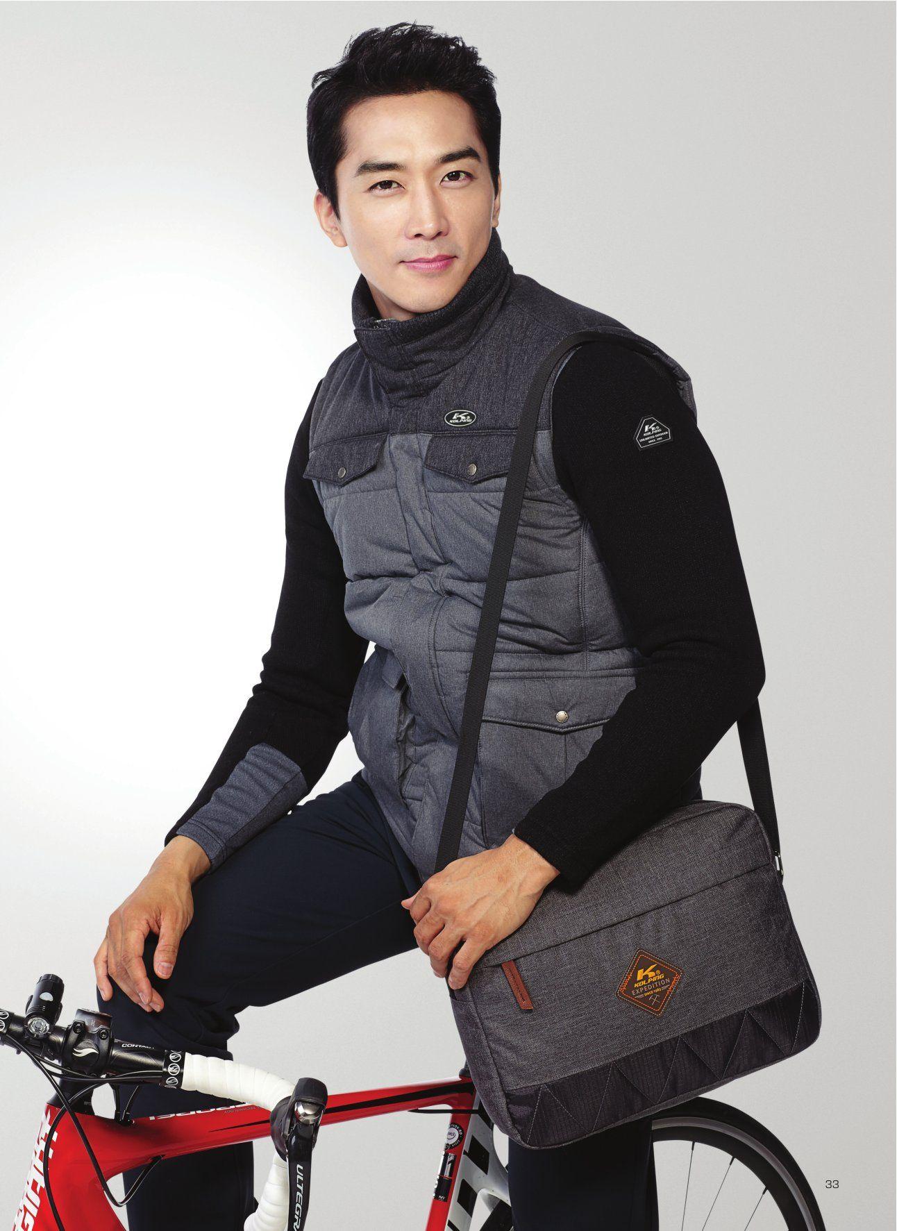 Song Seung-heon Wallpapers - Wallpaper Cave