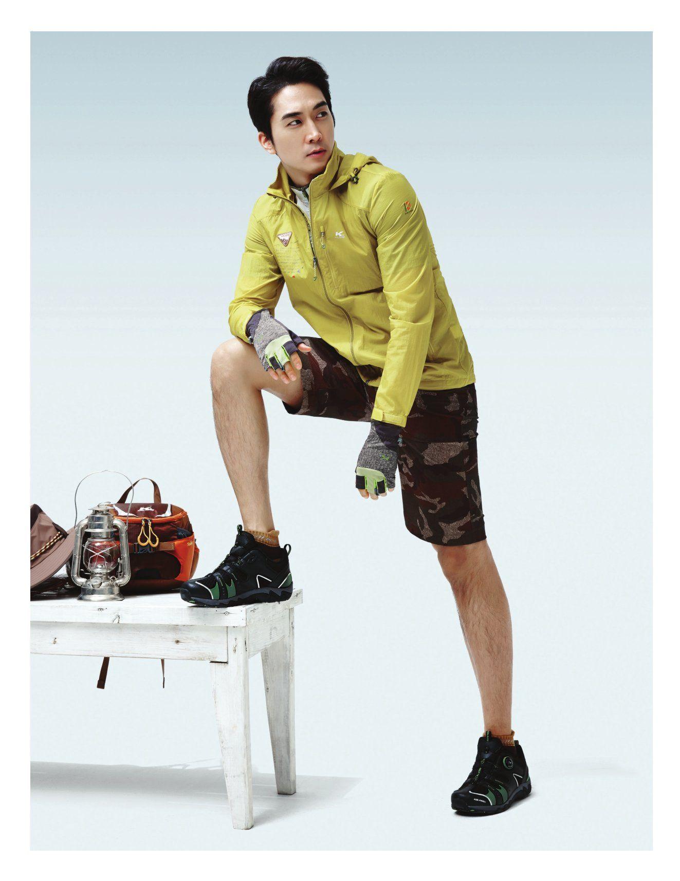 Song Seung-heon Wallpapers - Wallpaper Cave