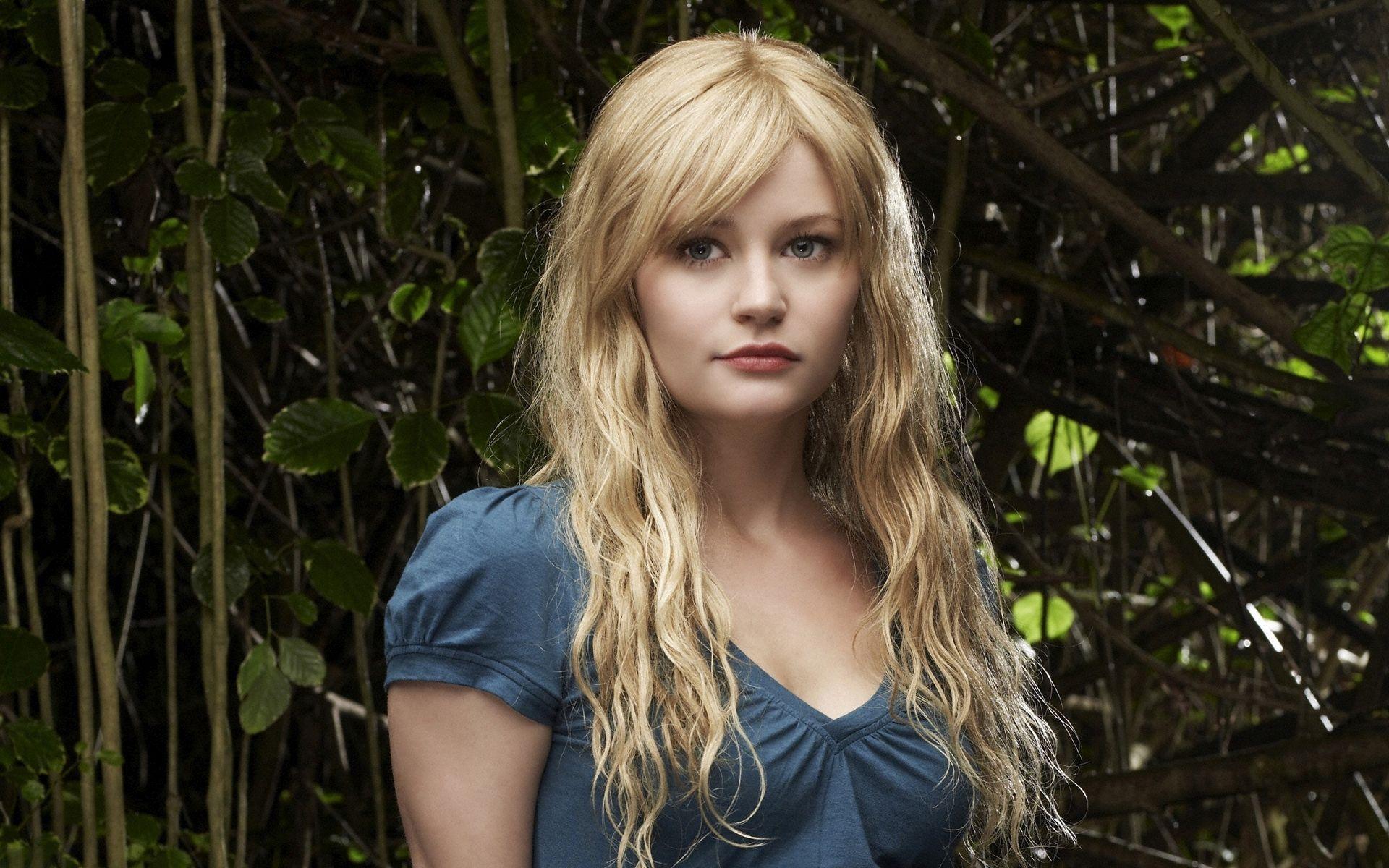 Emilie De Ravin Wallpapers Wallpaper Cave