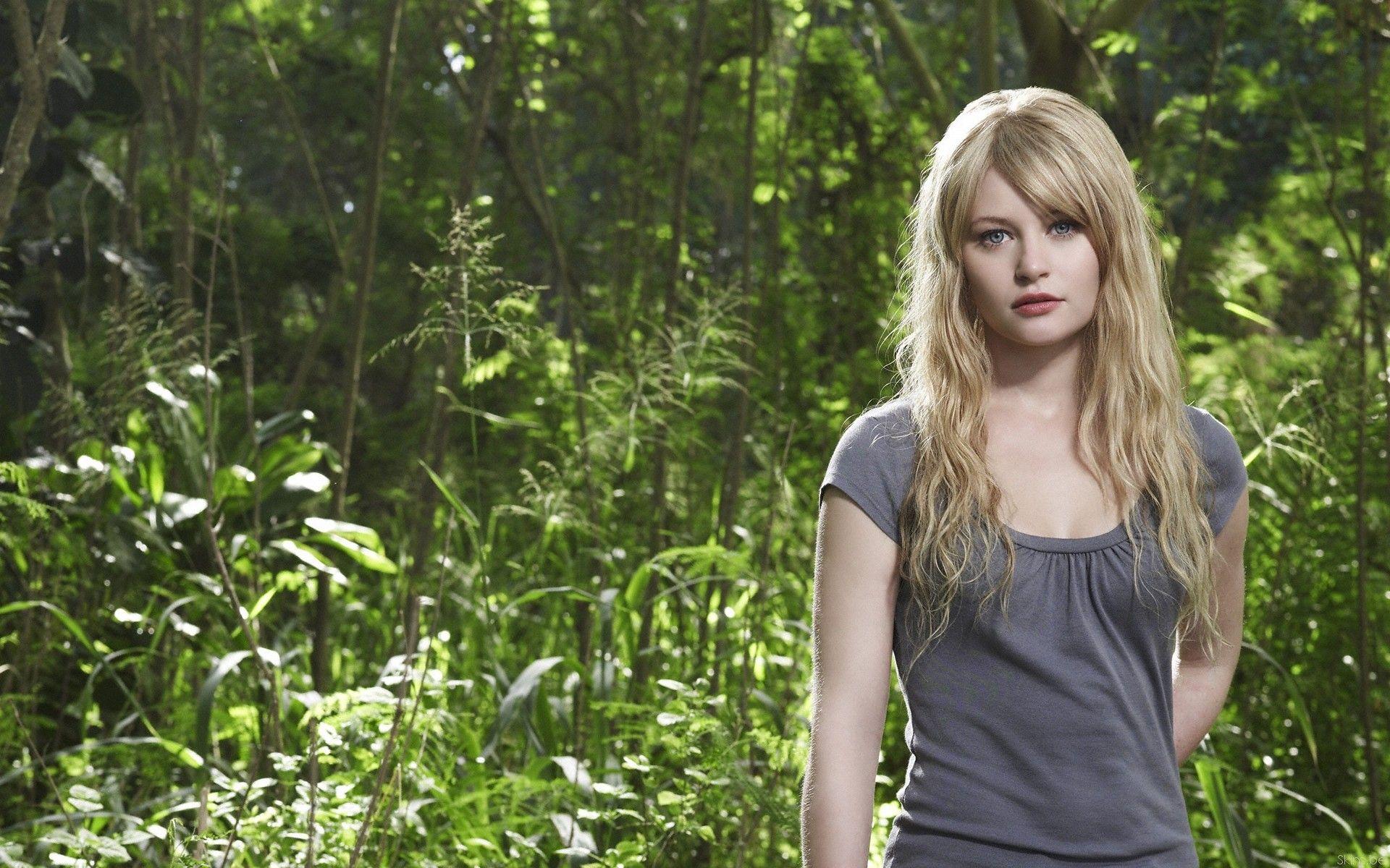 Emilie de Ravin , 1920x1200. All For Desktop