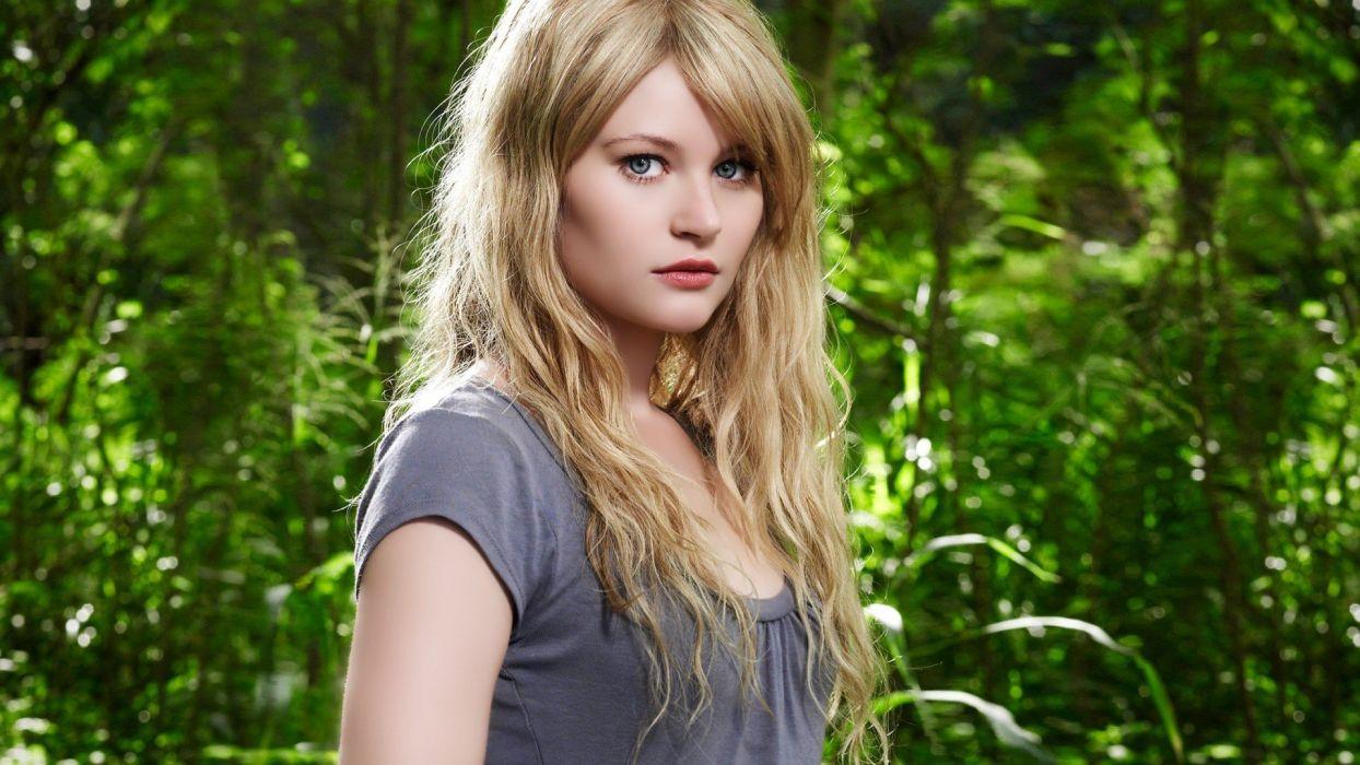 Emilie De Ravin Wallpapers - Wallpaper Cave