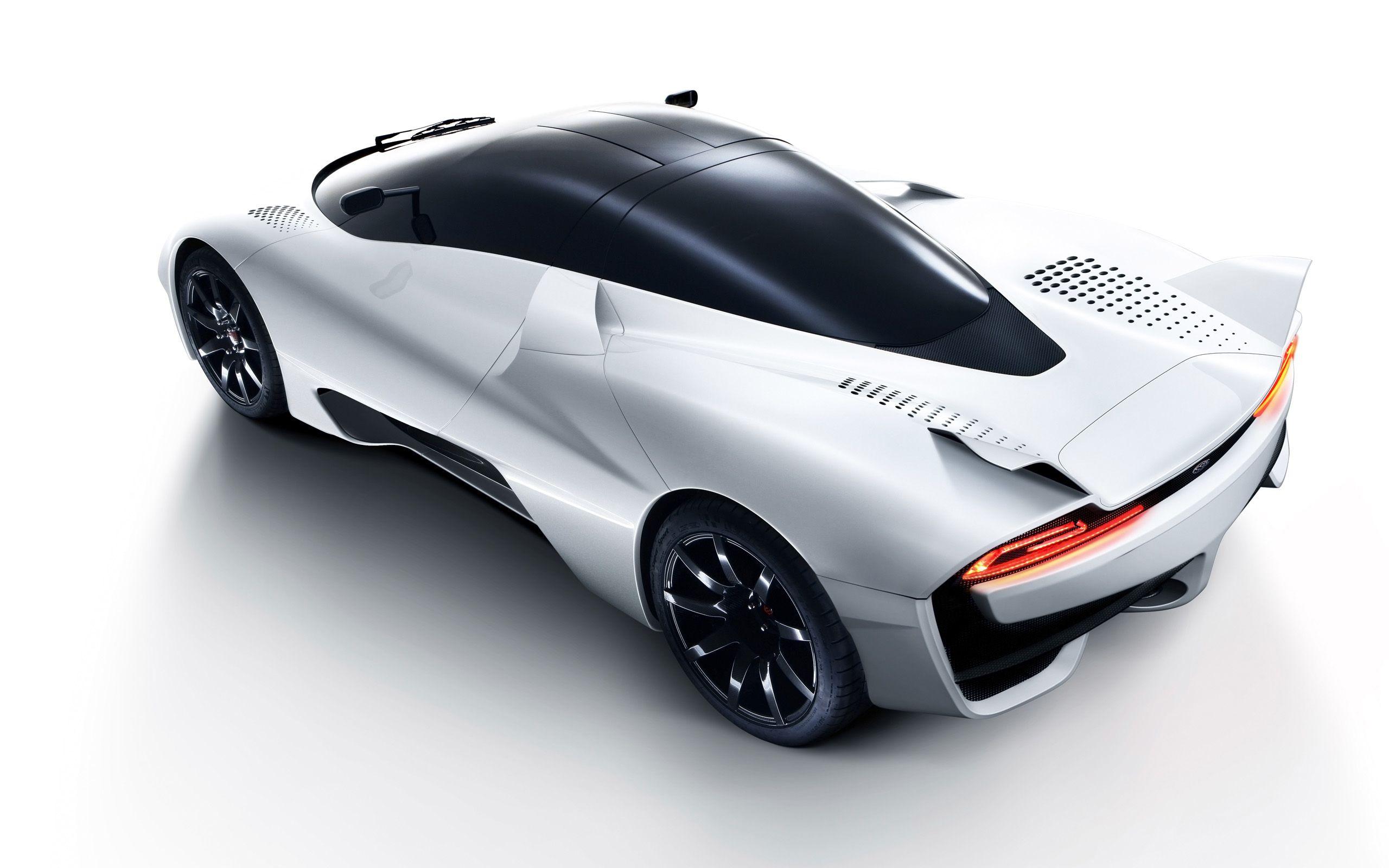 SSC Tuatara 2 Wallpaper. HD Car Wallpaper