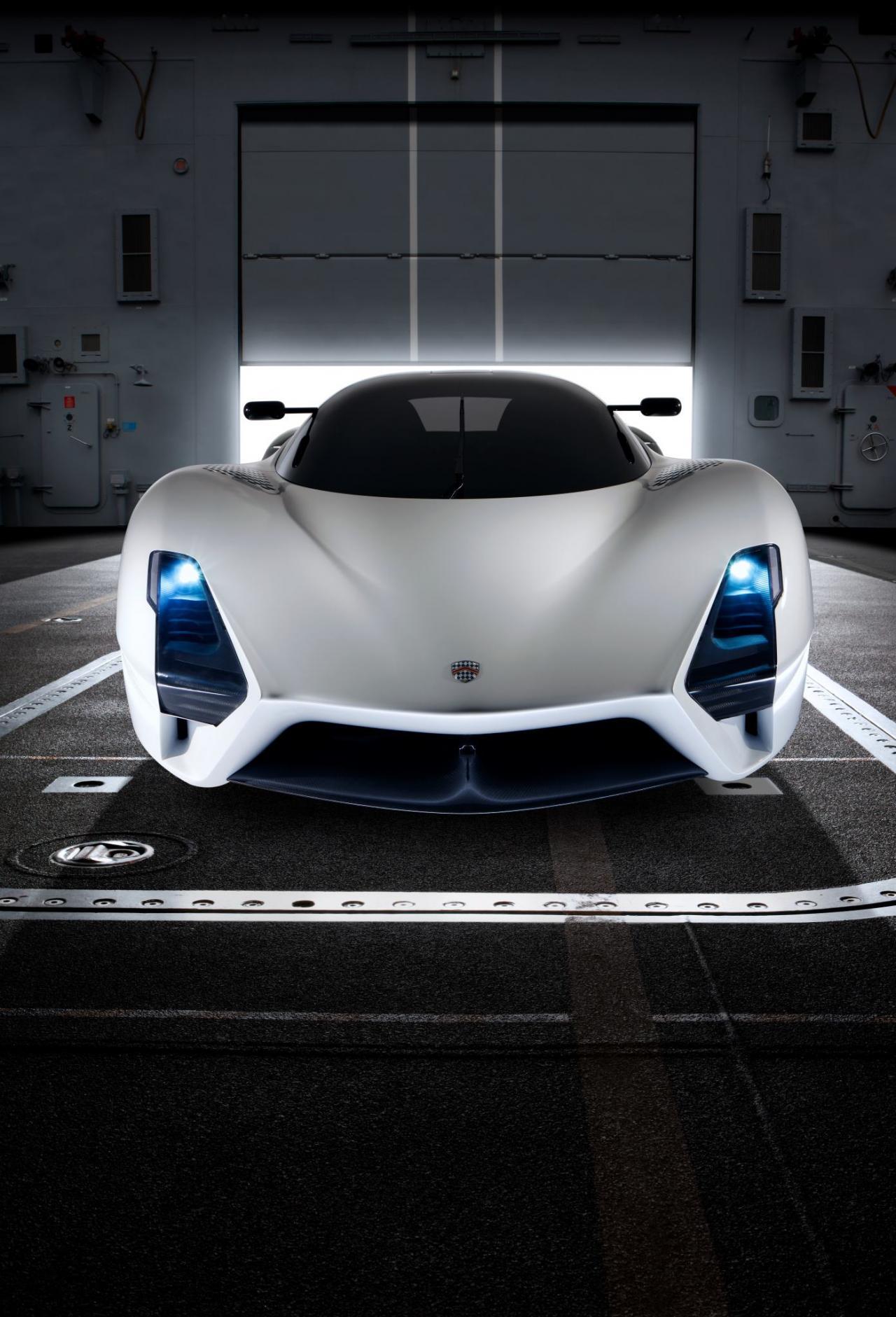 SSC Tuatara Wallpapers - Wallpaper Cave