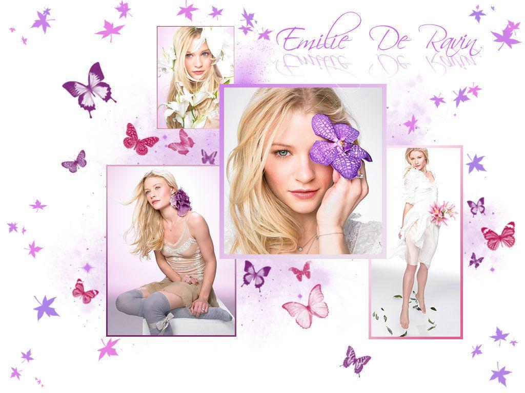 Once Upon A Time image Emilie de Ravin HD wallpaper and background