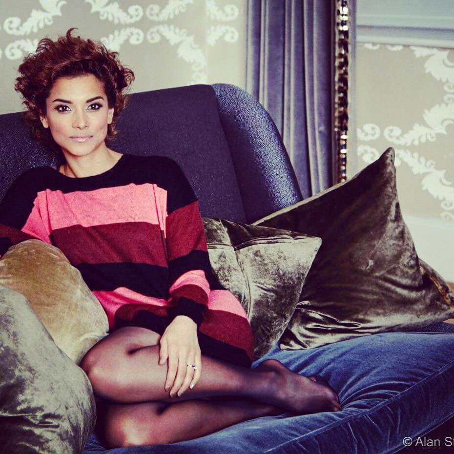31 Hot Pictures Of Amber Rose Revah.