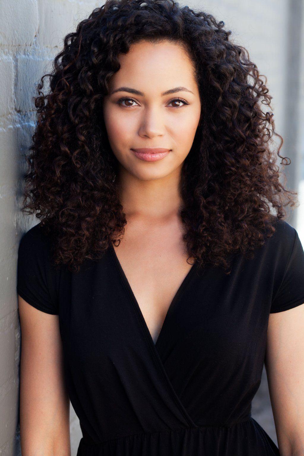madeleine mantock into the badlands