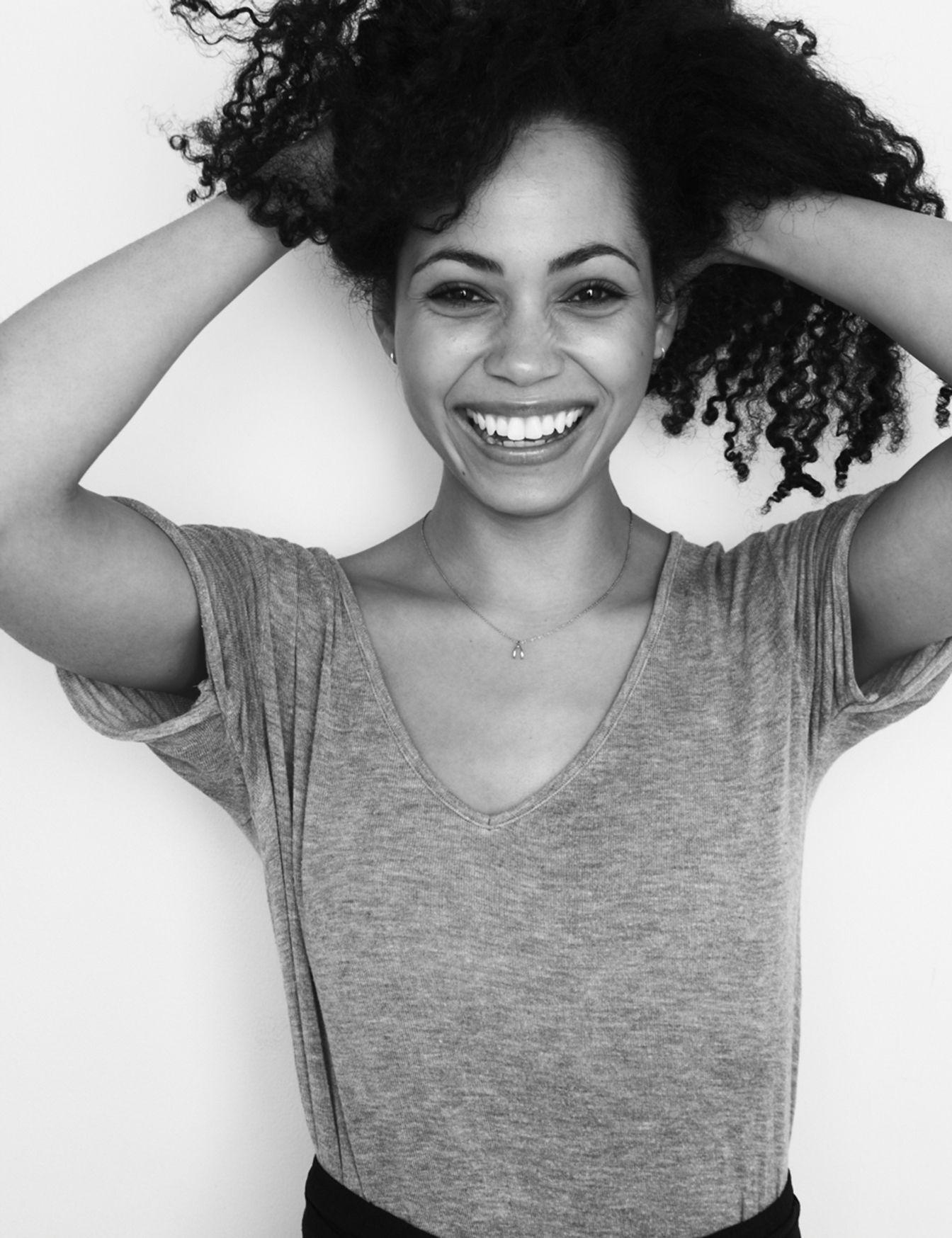 Madeleine Mantock Wallpapers Wallpaper Cave