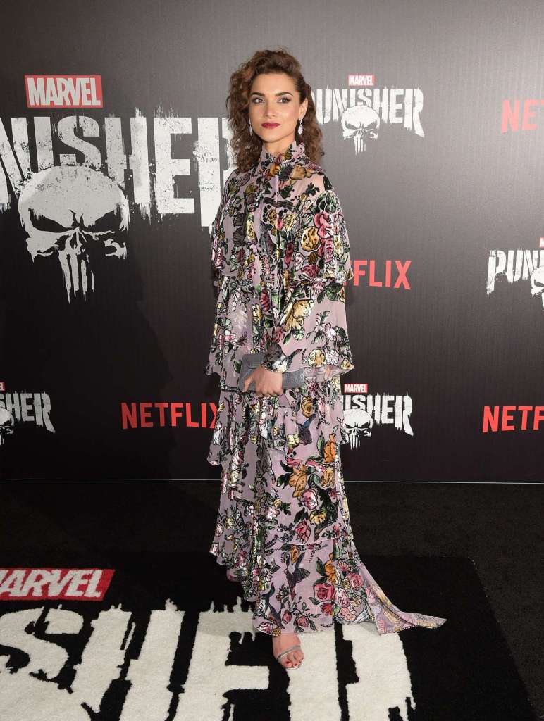 Hottest Woman 11 18 17