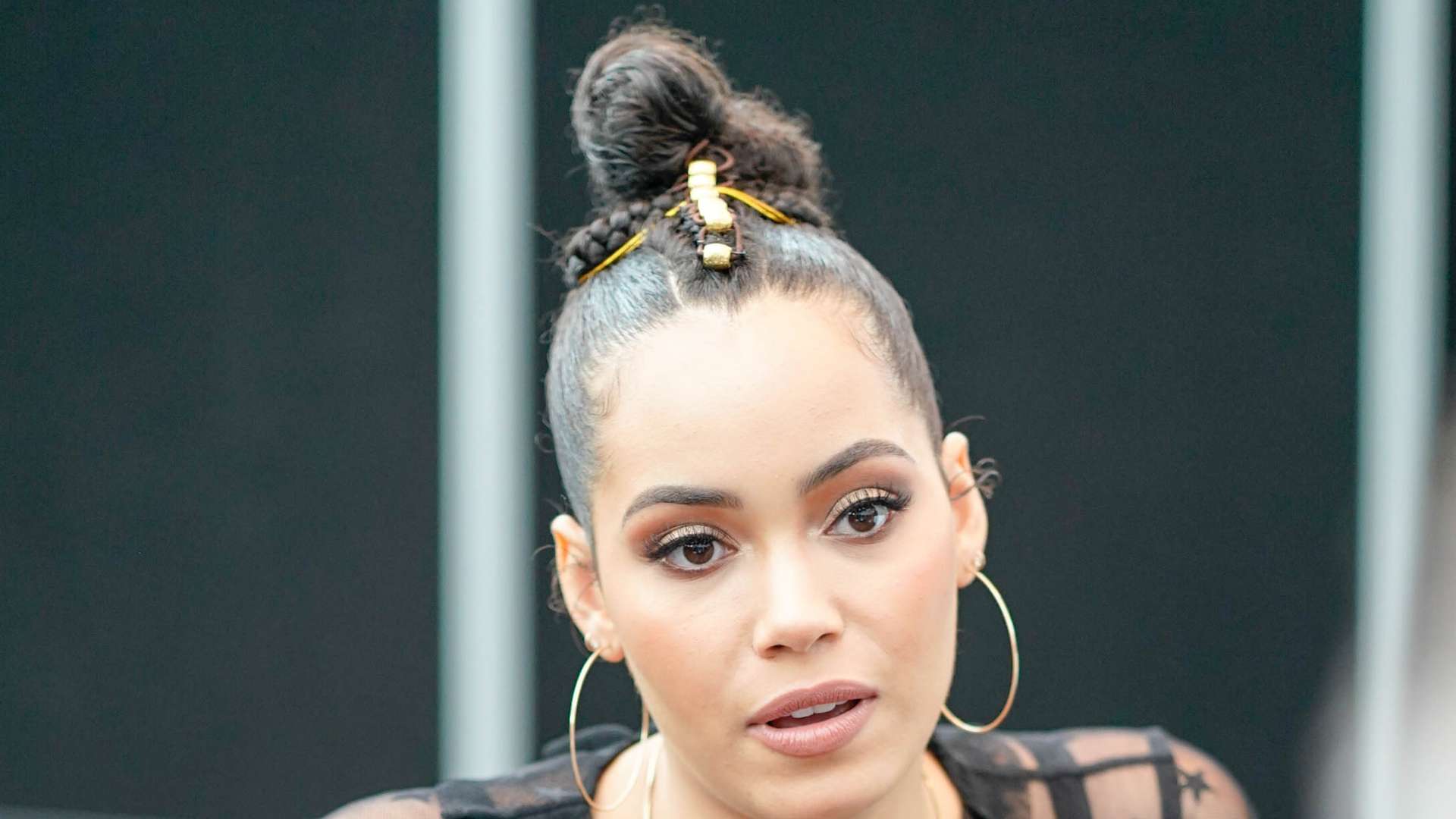 Madeleine Mantock Screening and Panel, 16 Oct 2018